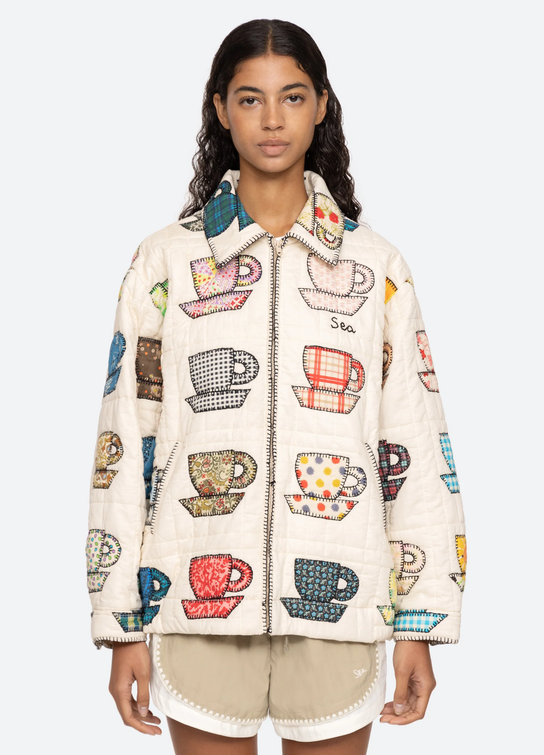 Karmen Jacket - Image 7