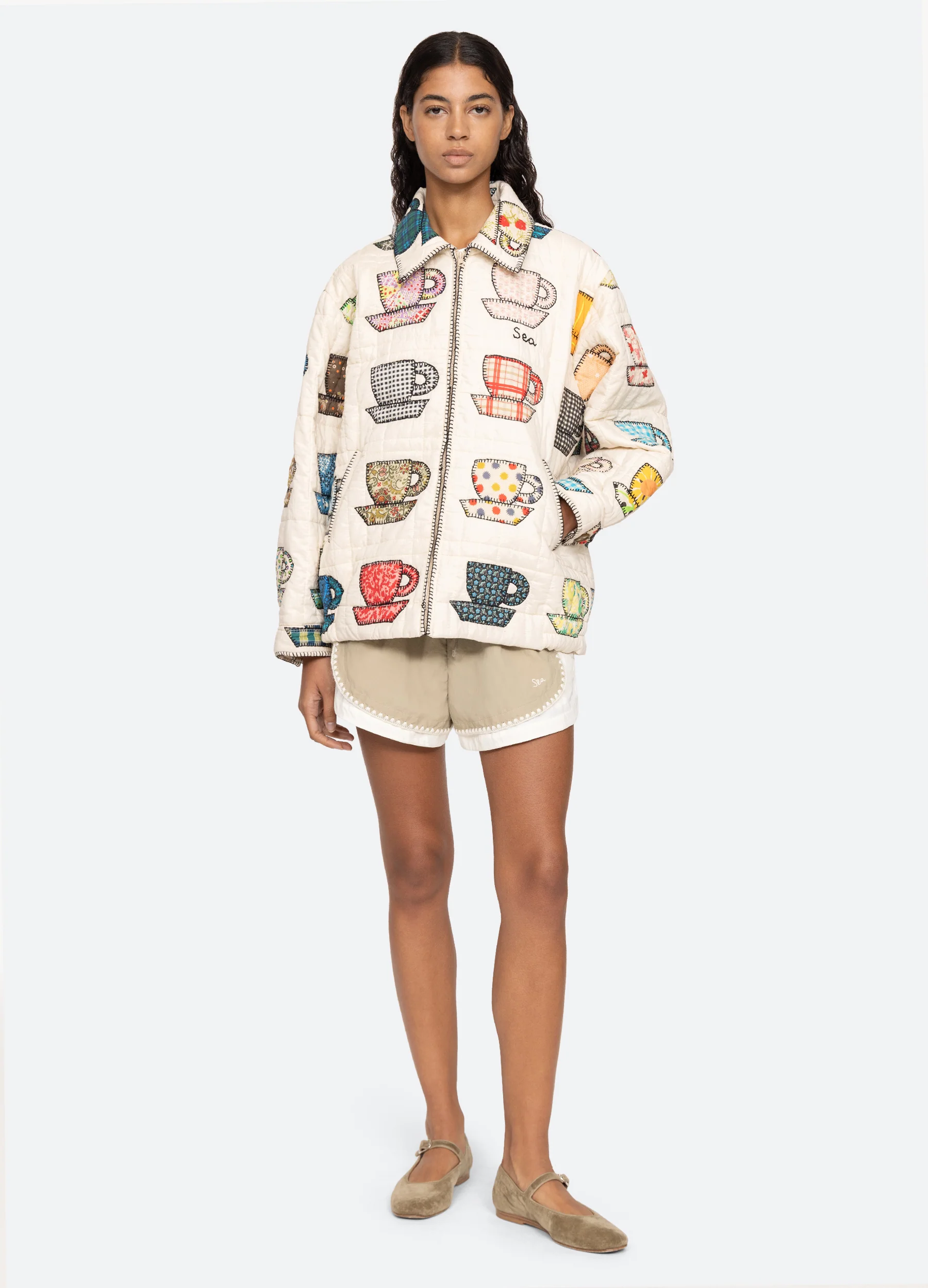 Karmen Jacket - Image 8