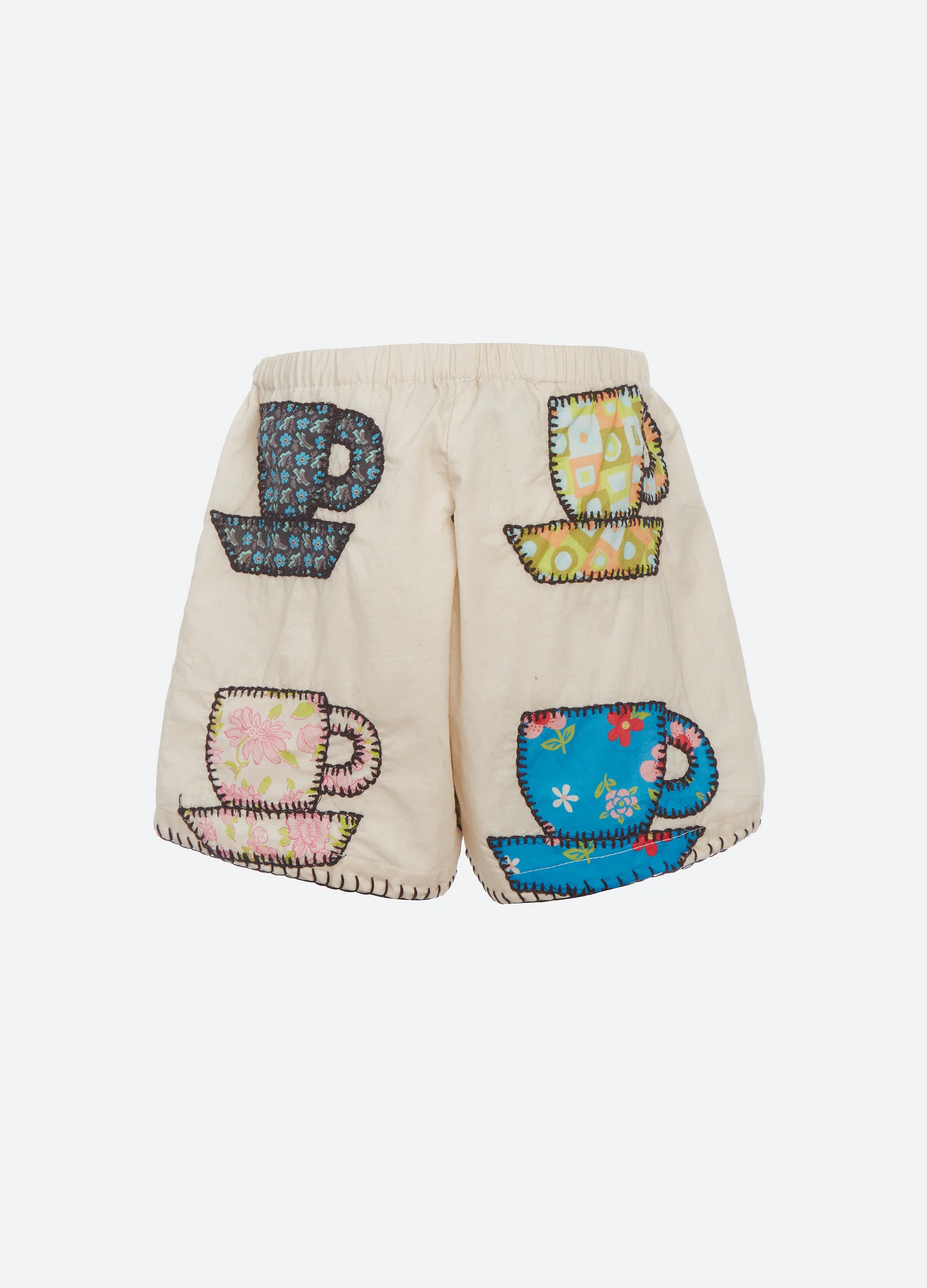 Karmen Kids Shorts - Image 3