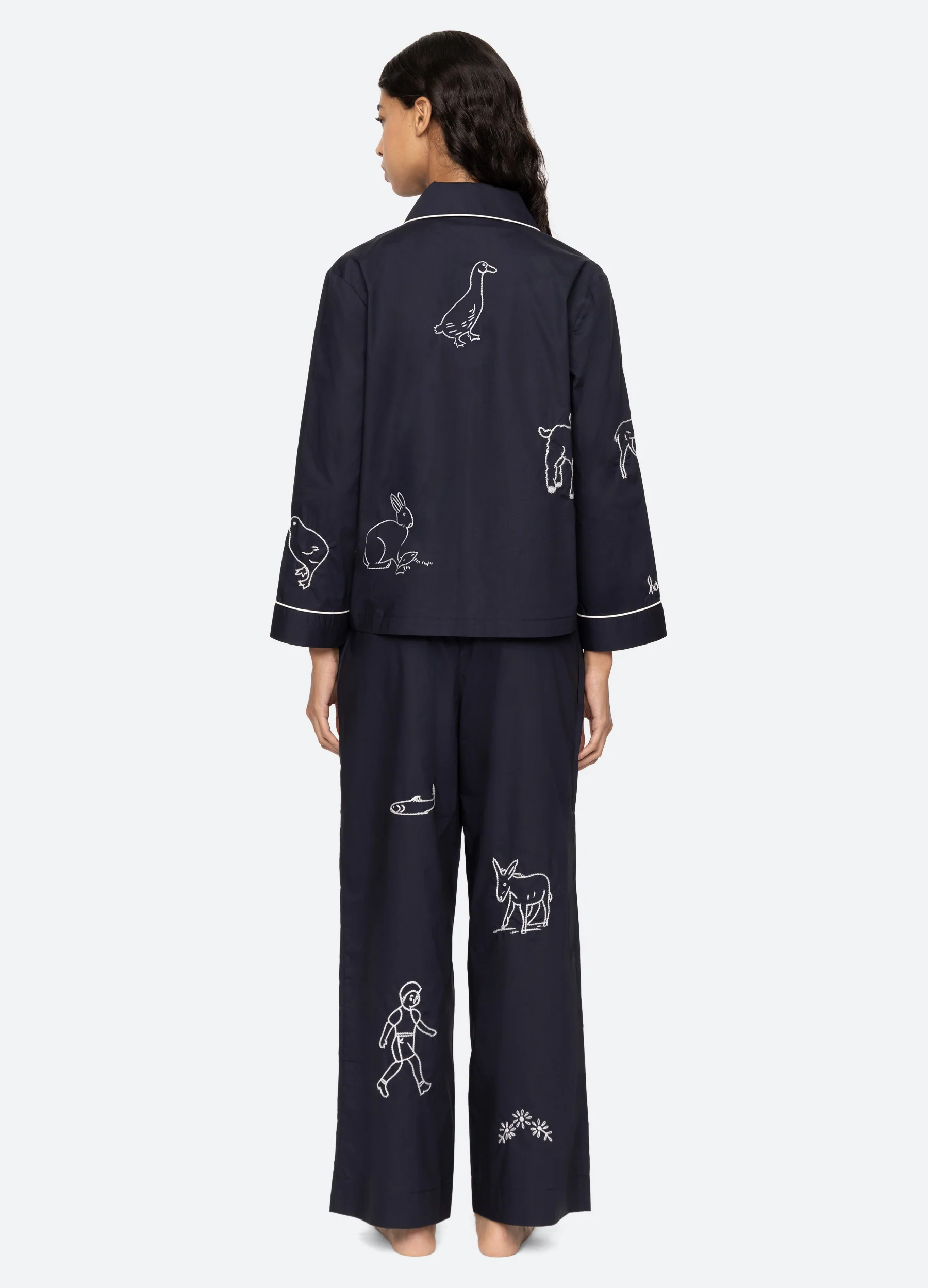 Demi PJ Set - Image 3