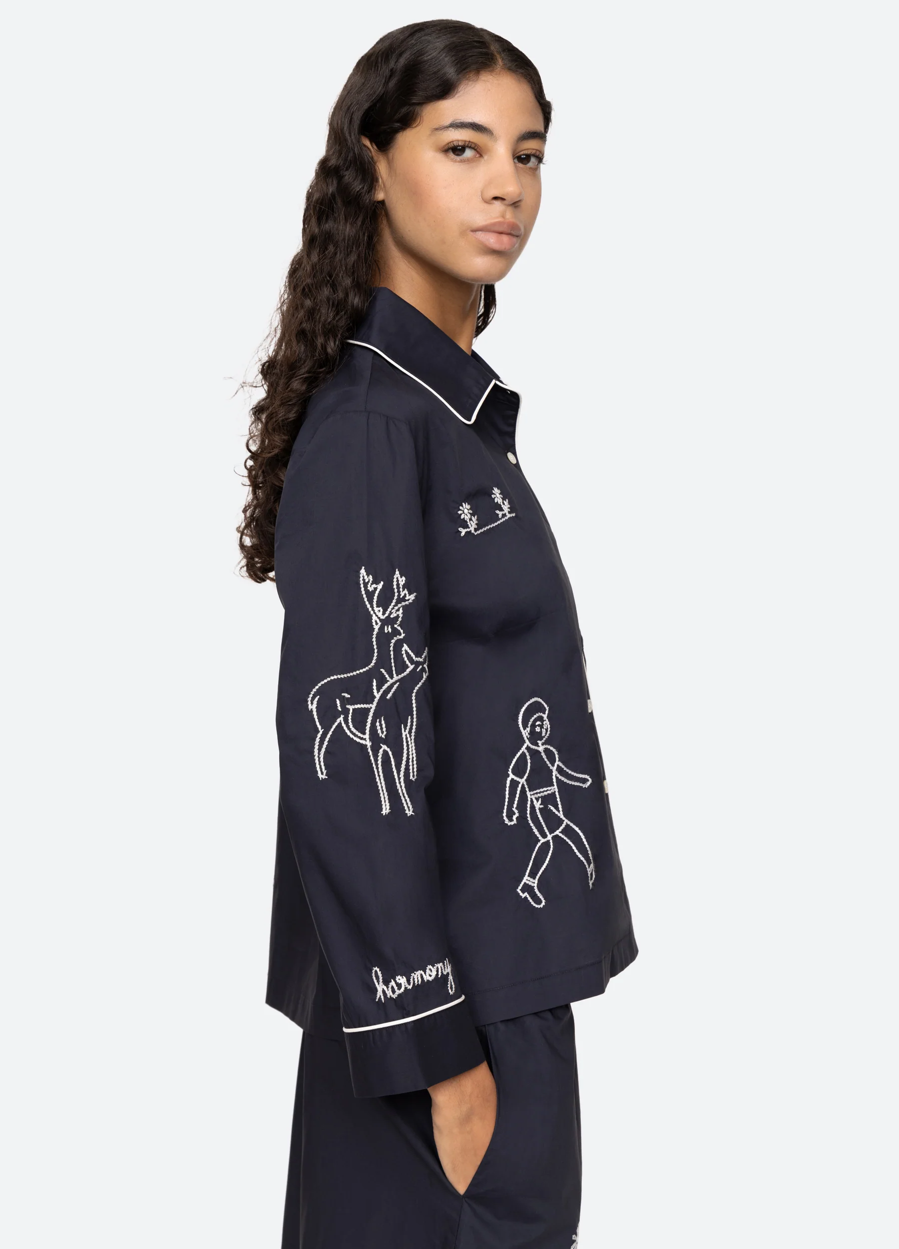 Demi PJ Set - Image 9