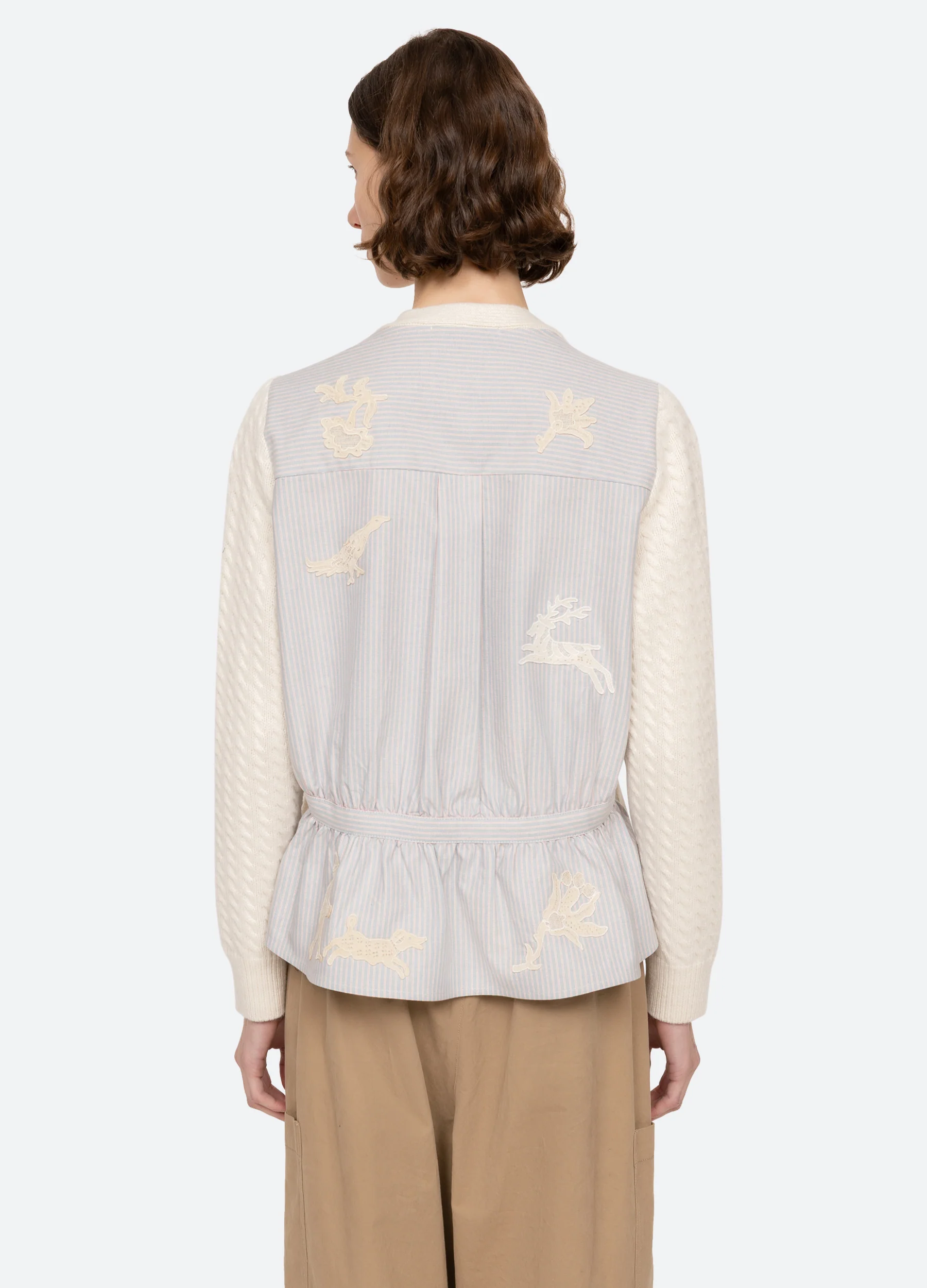 Lavinia Cardigan - Image 3
