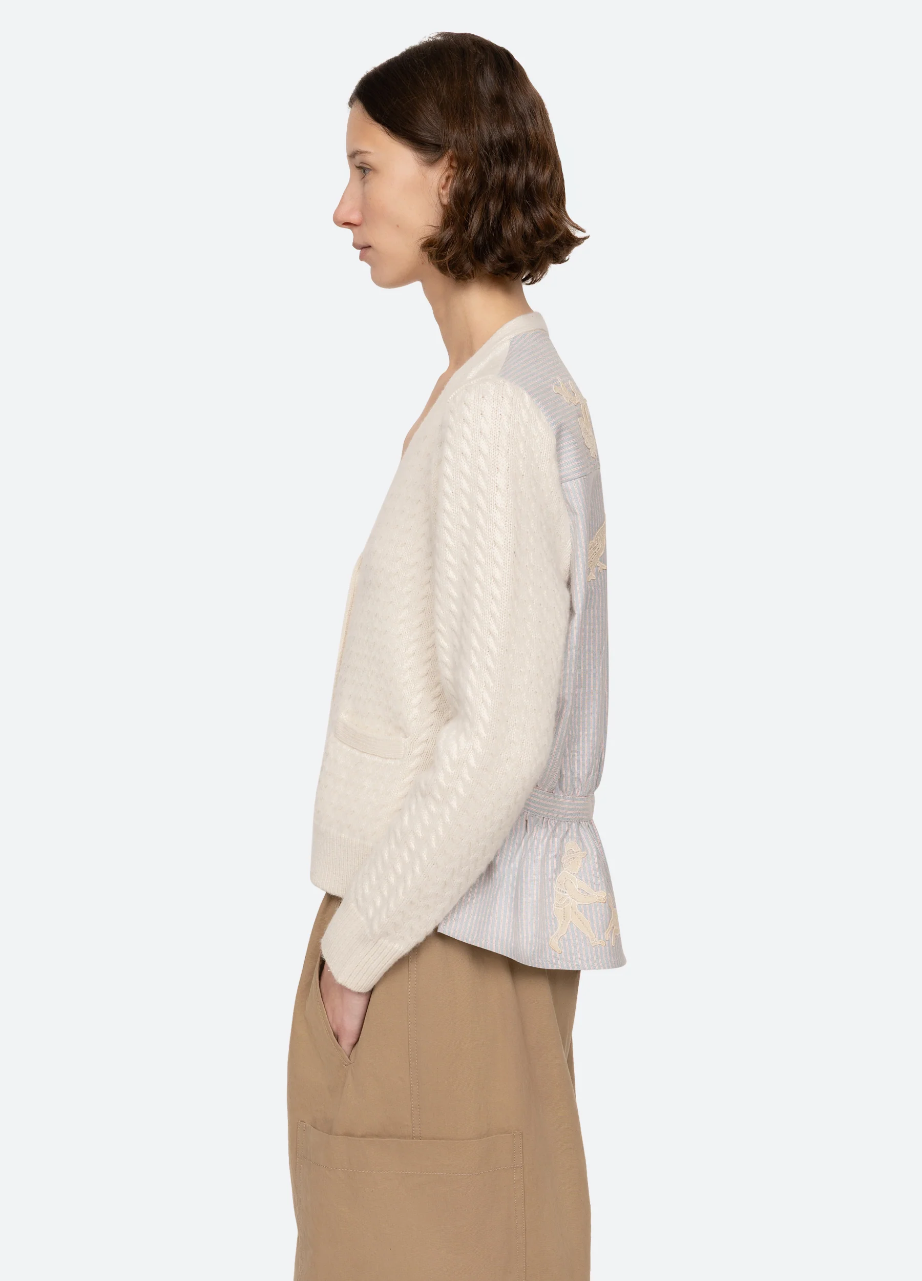 Lavinia Cardigan - Image 4