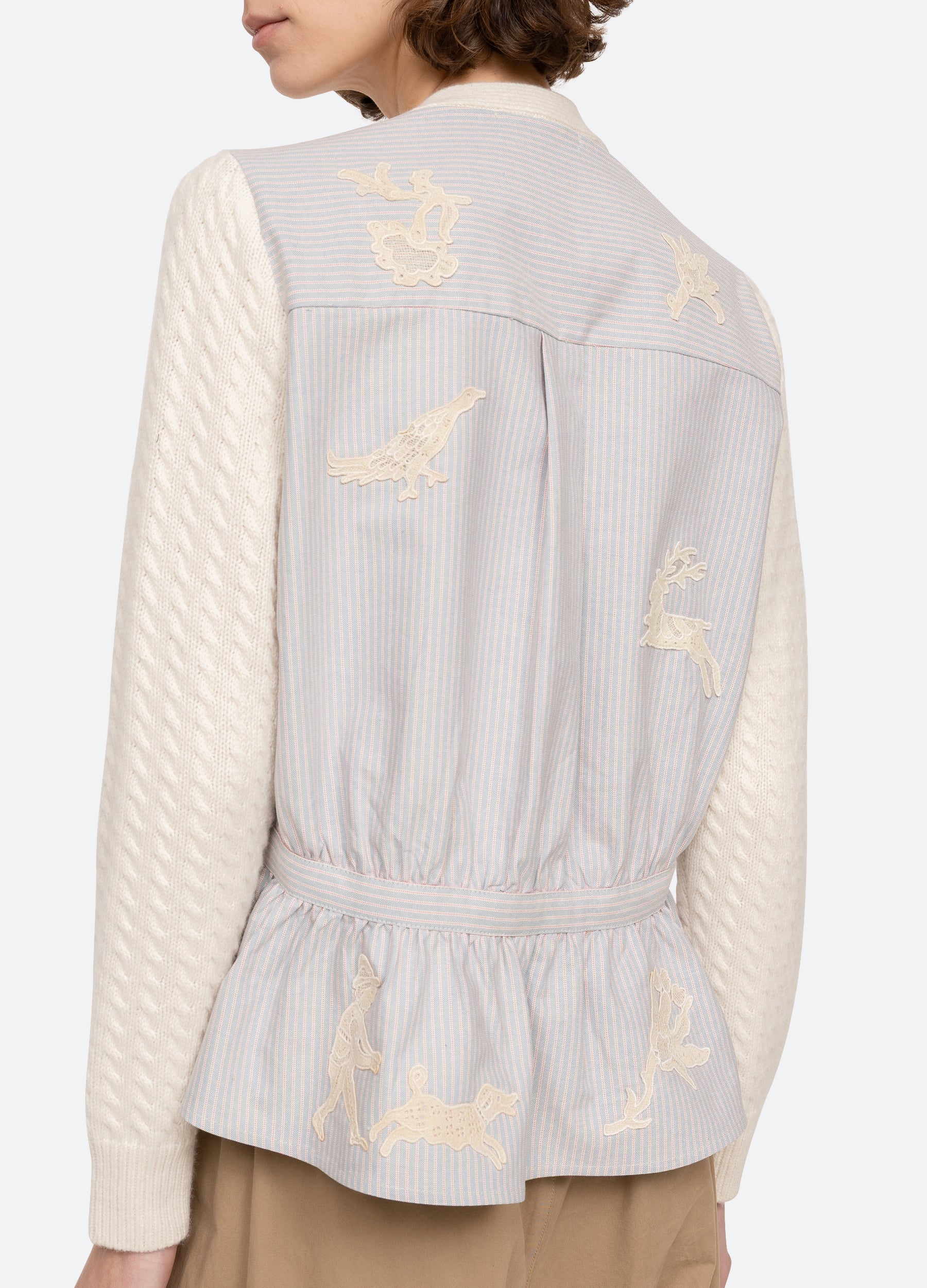 Lavinia Cardigan - Image 7