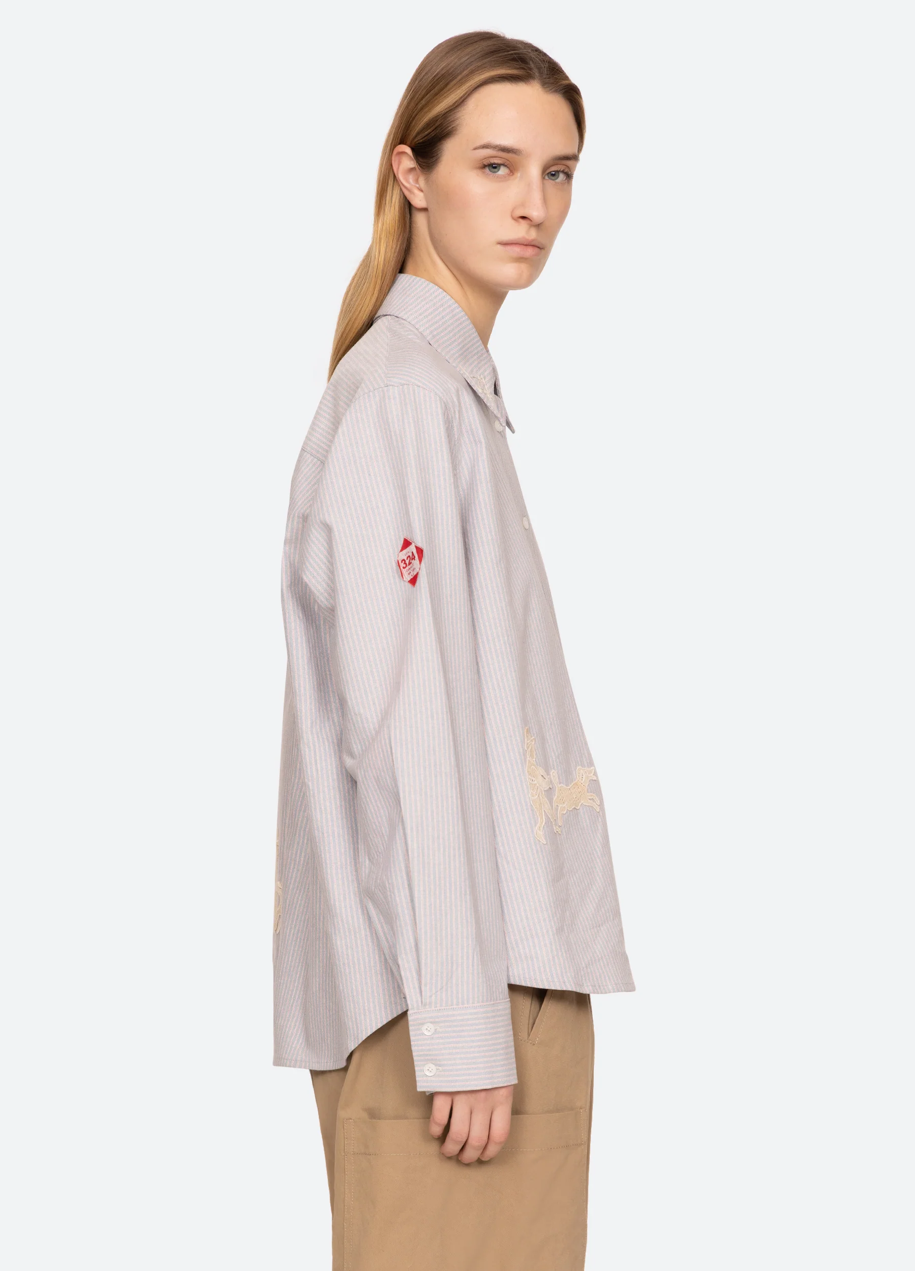 Lavinia Shirt - Image 4