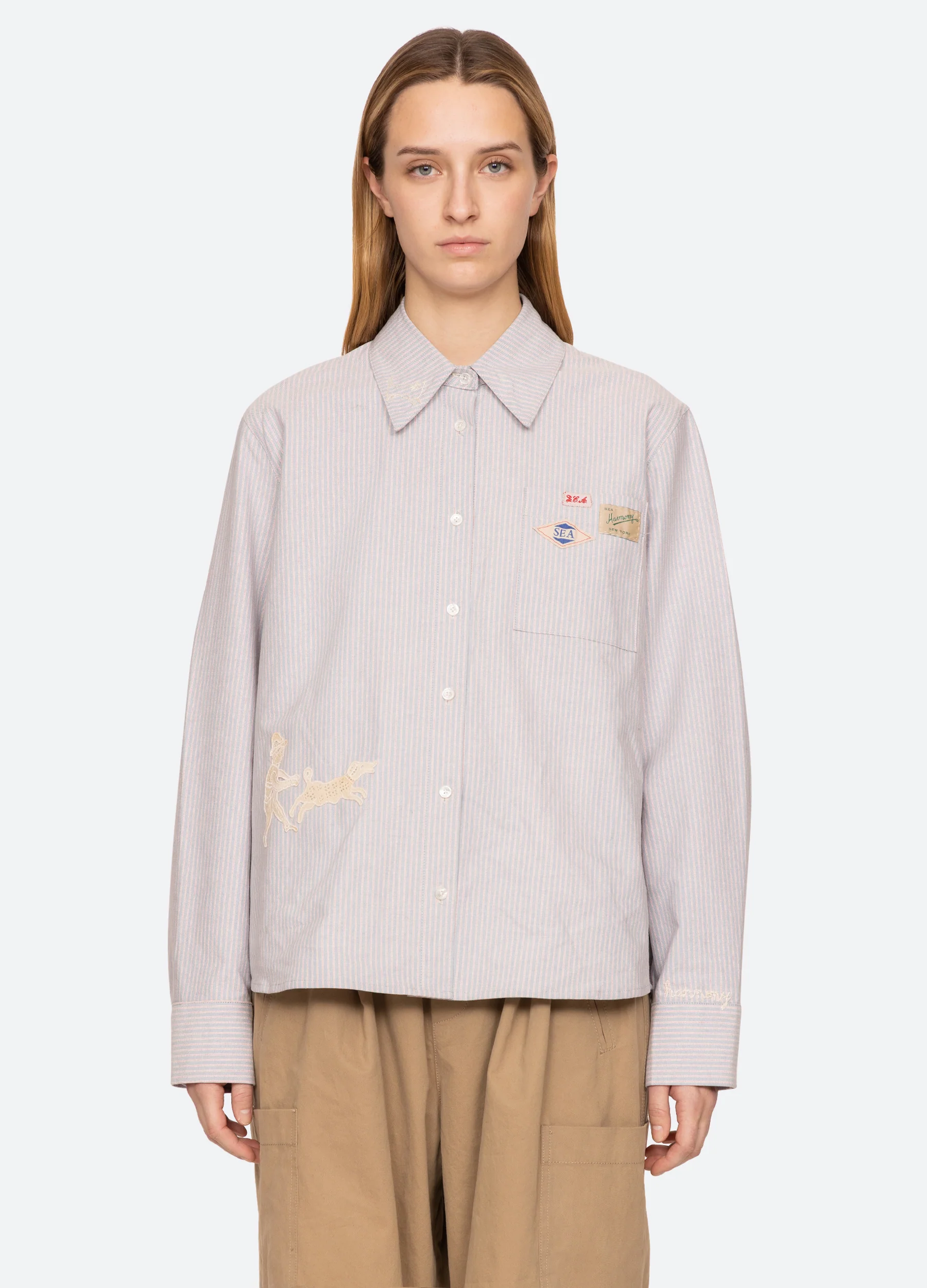 Lavinia Shirt - Image 6