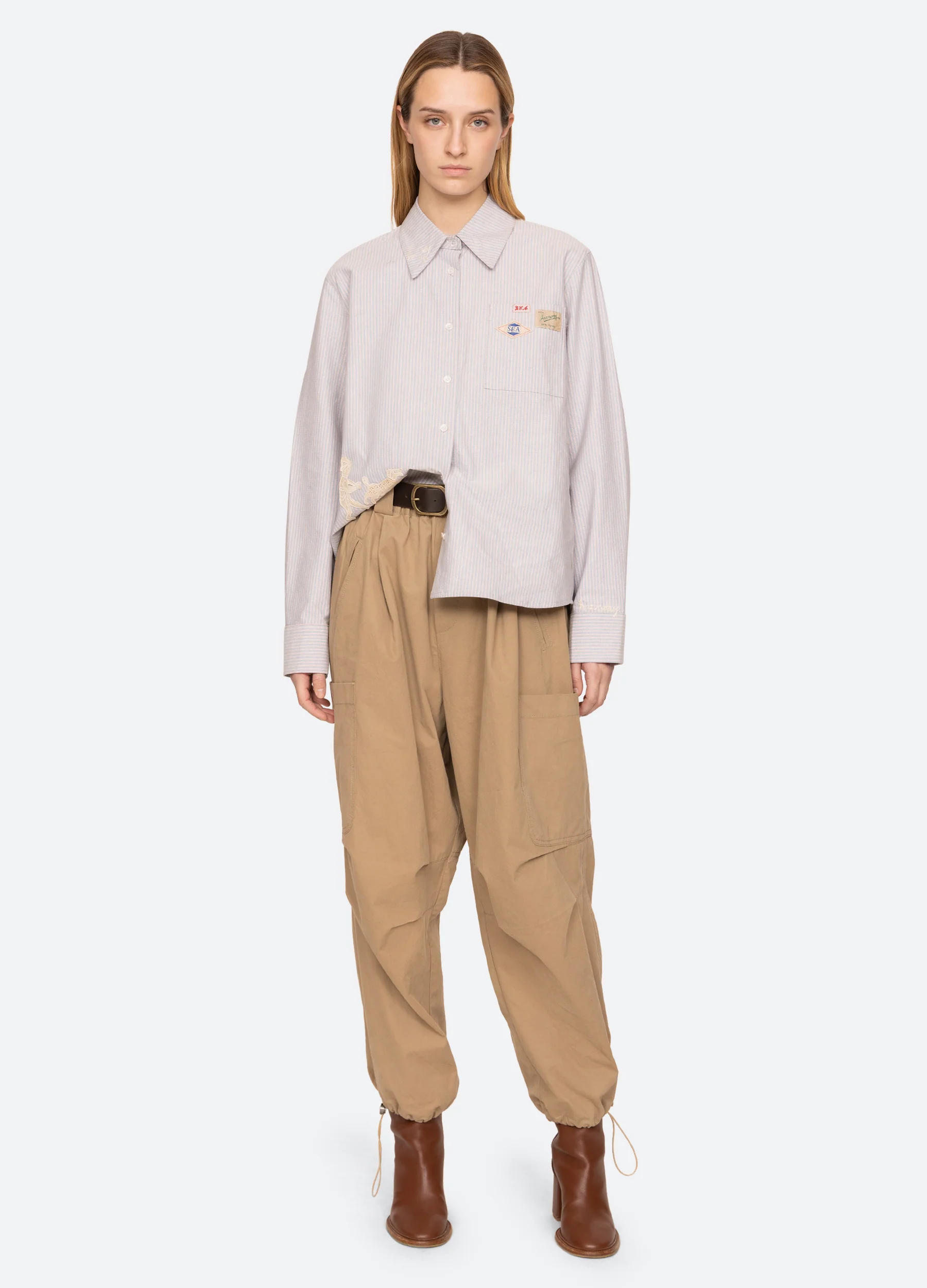 Lavinia Shirt - Image 8