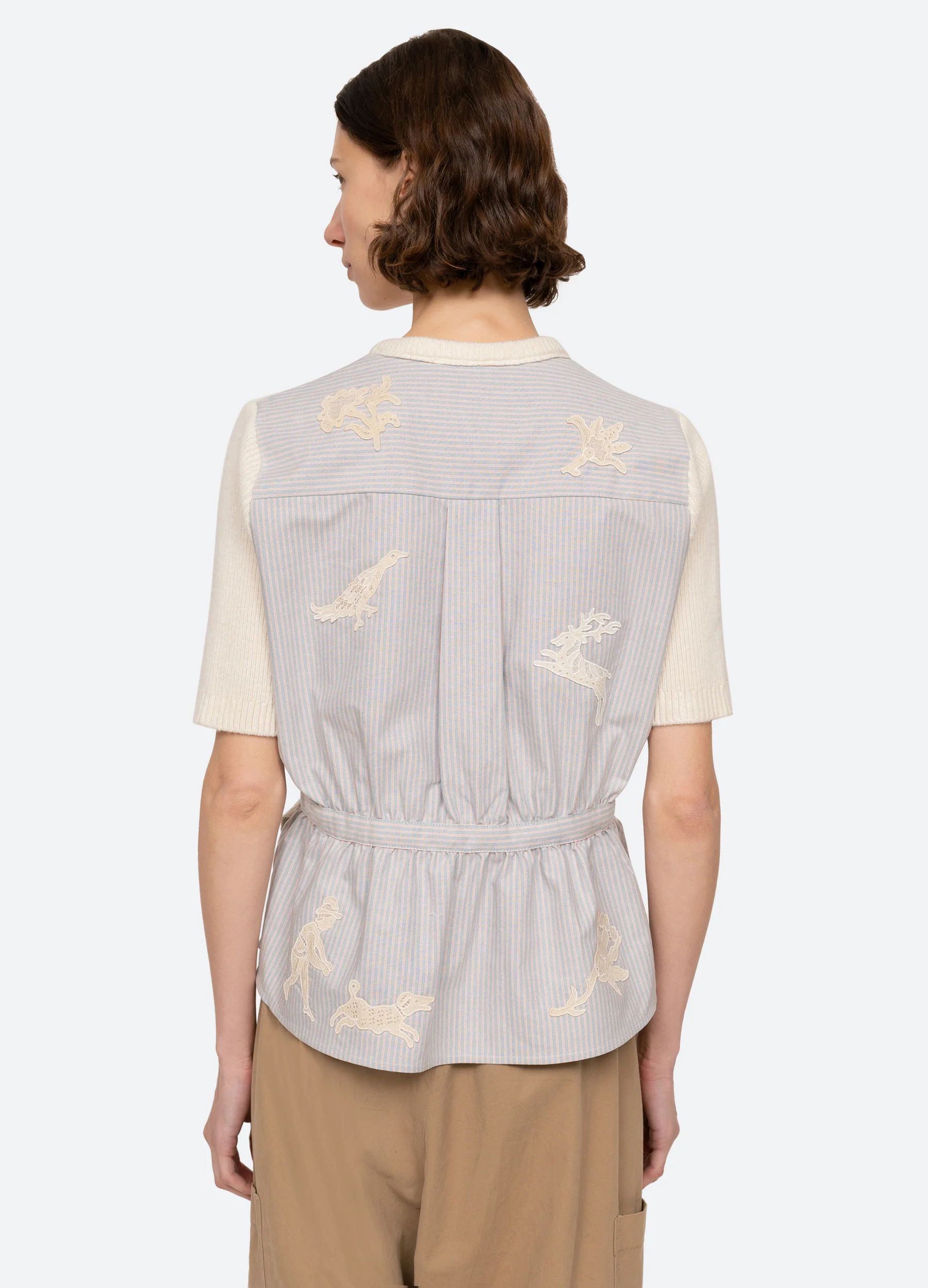 Lavinia Sweater - Image 3