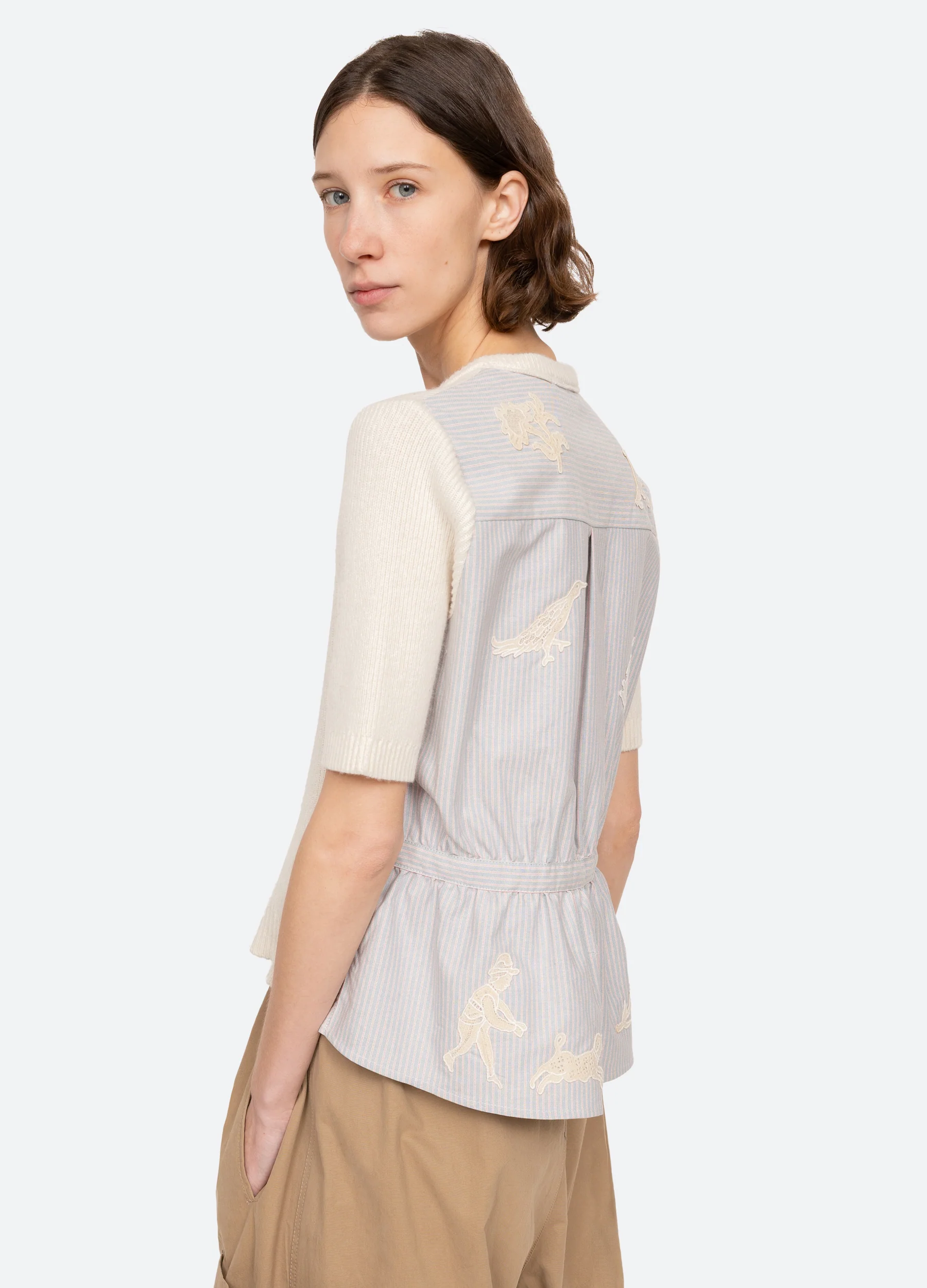 Lavinia Sweater - Image 5