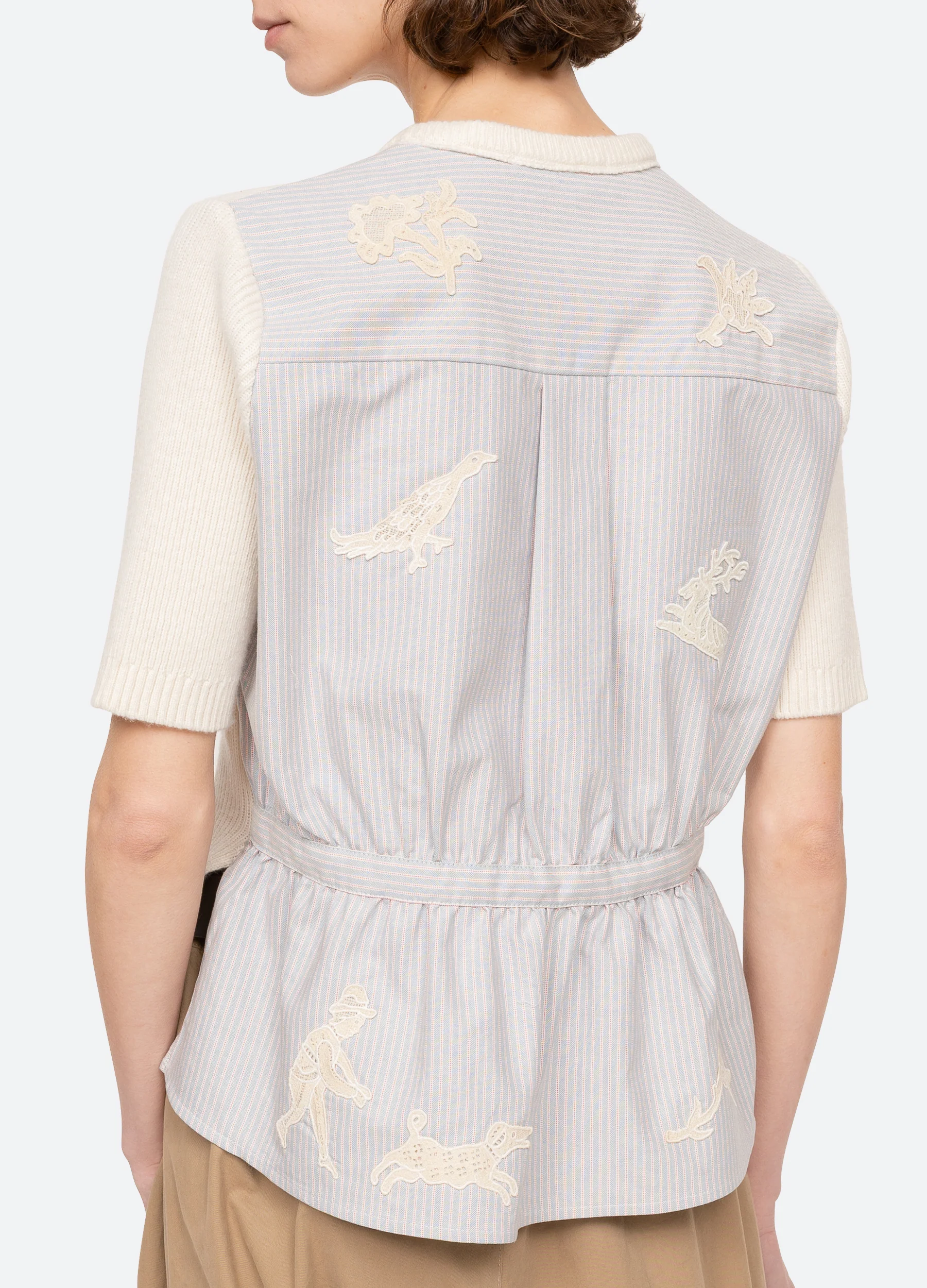 Lavinia Sweater - Image 8