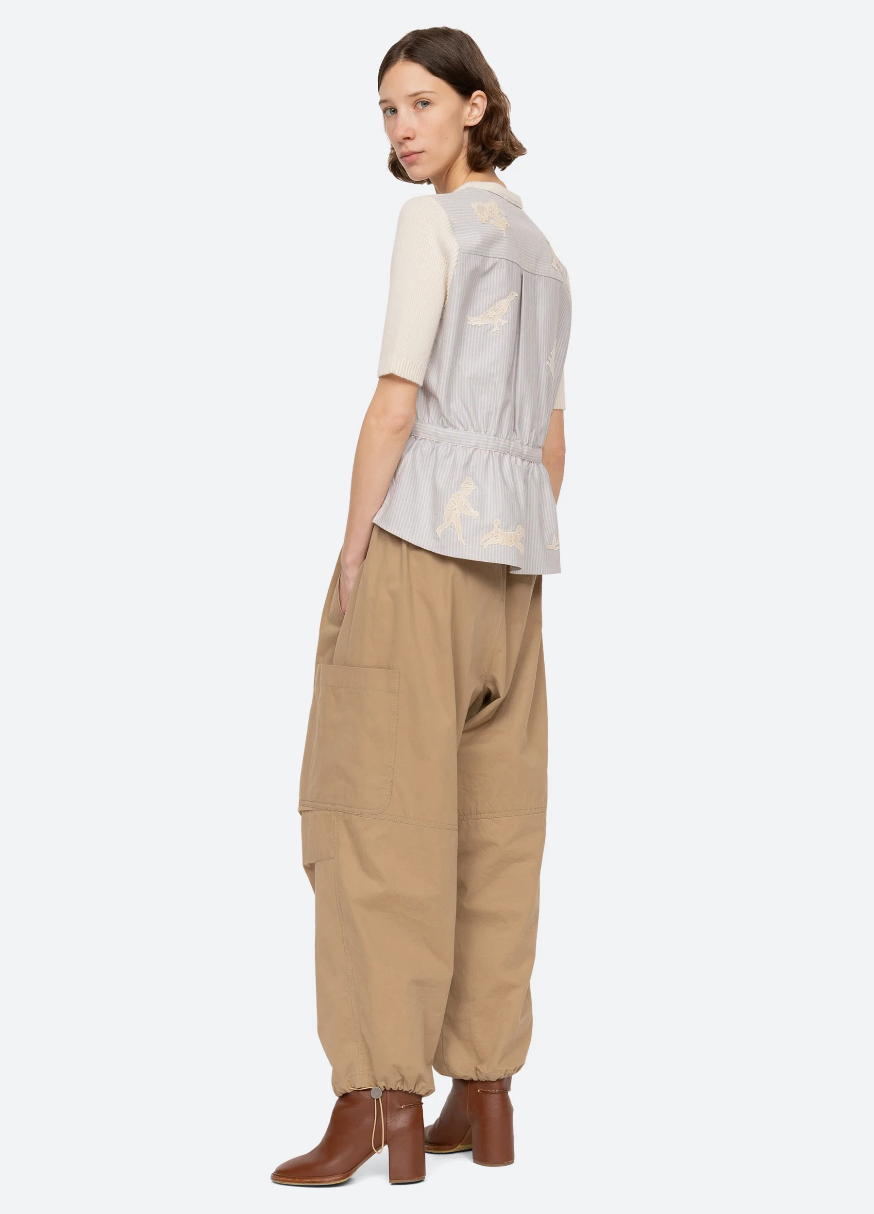 Lavinia Sweater - Image 9