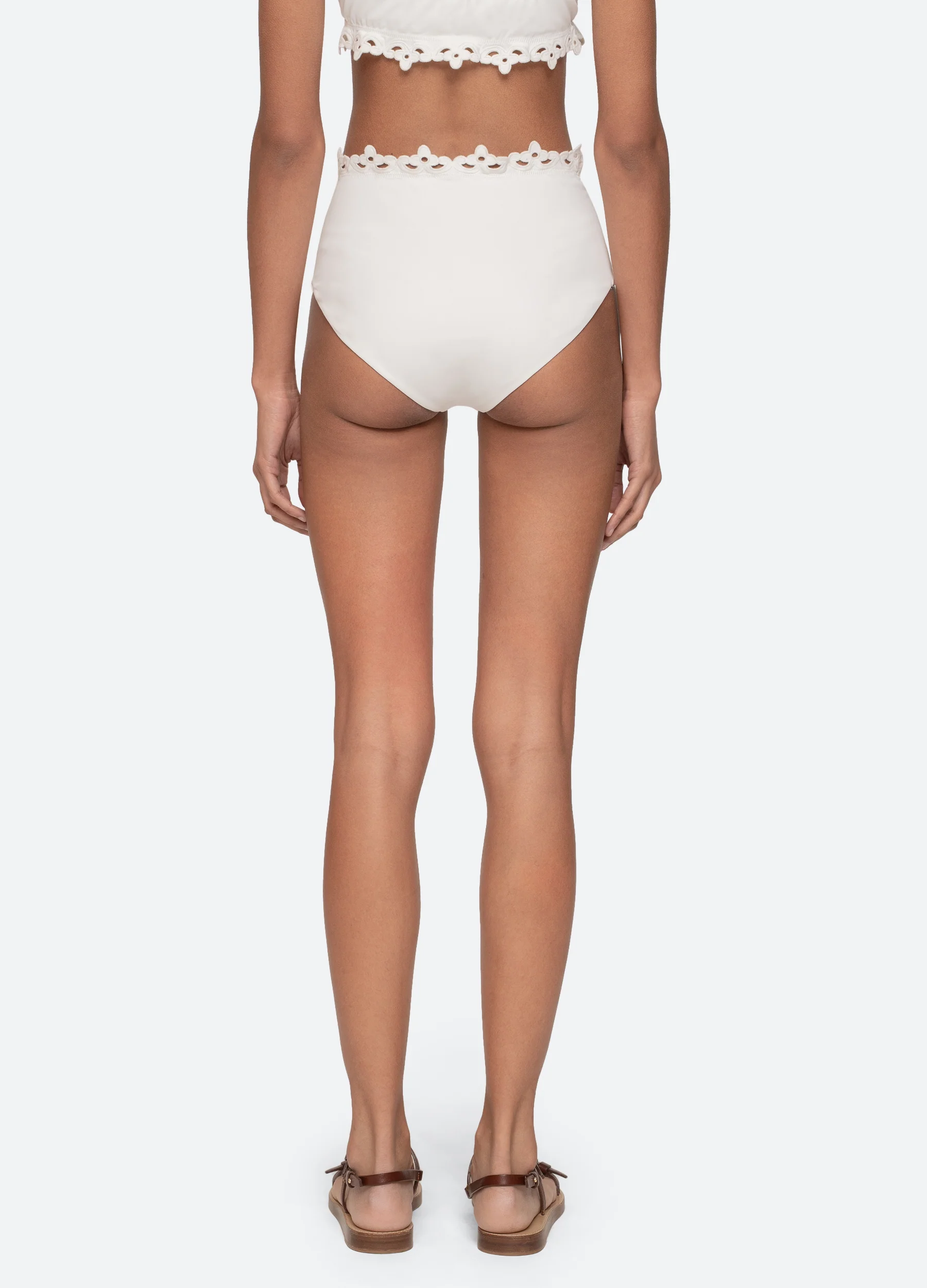 Leila Bikini Bottom - Image 3