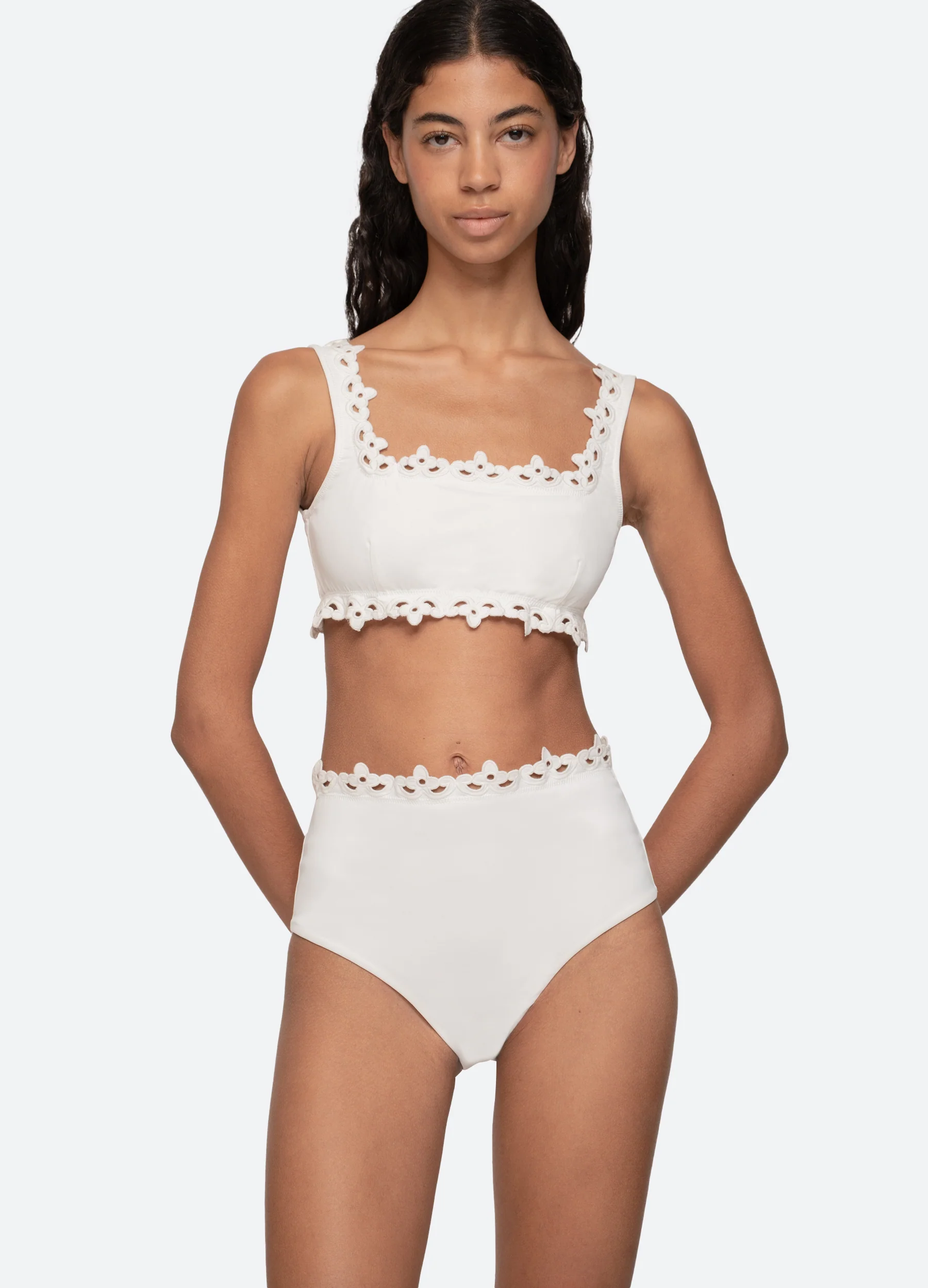 Leila Bikini Bottom - Image 7