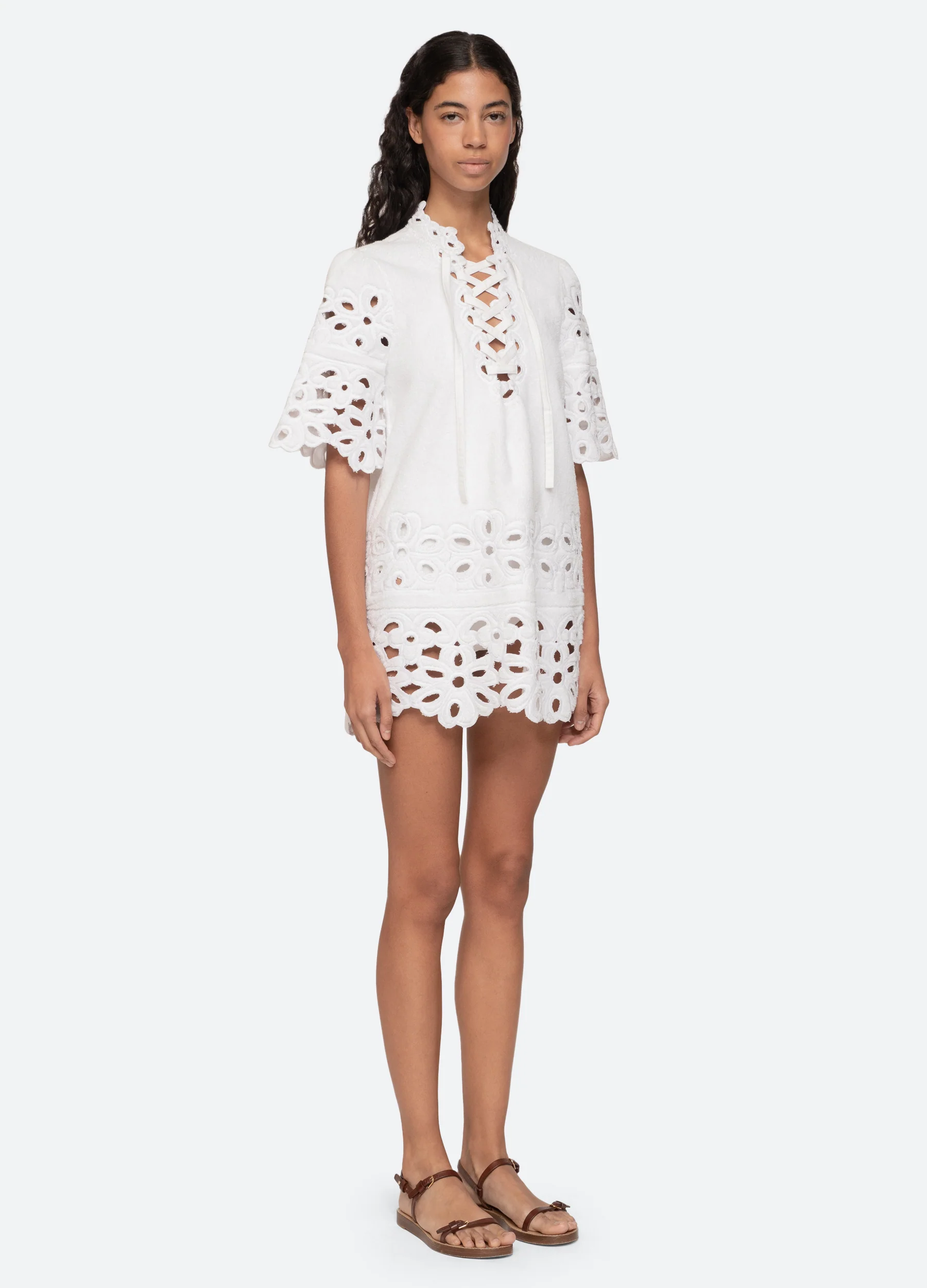 Leila Coverup - Image 5