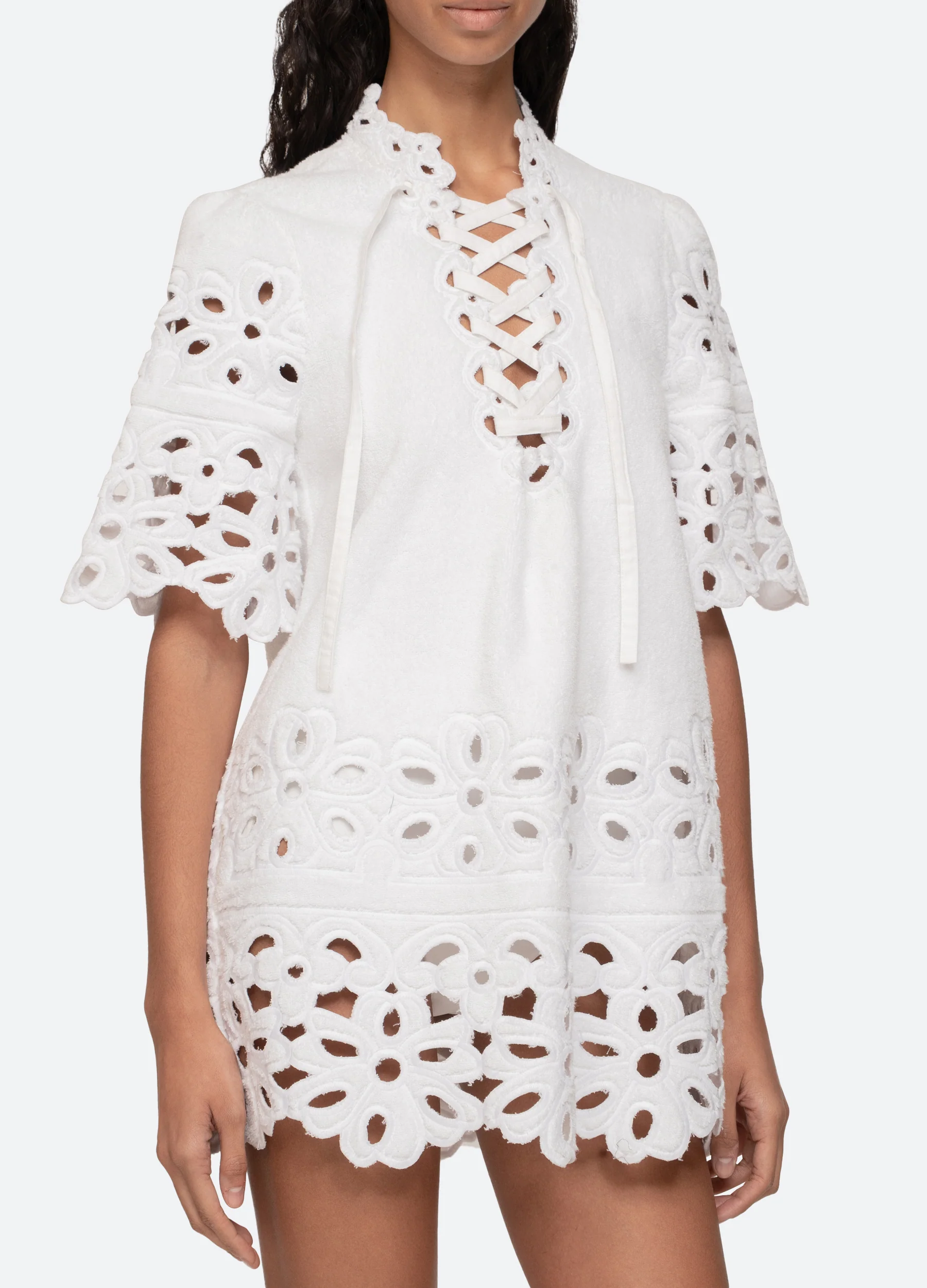 Leila Coverup - Image 6