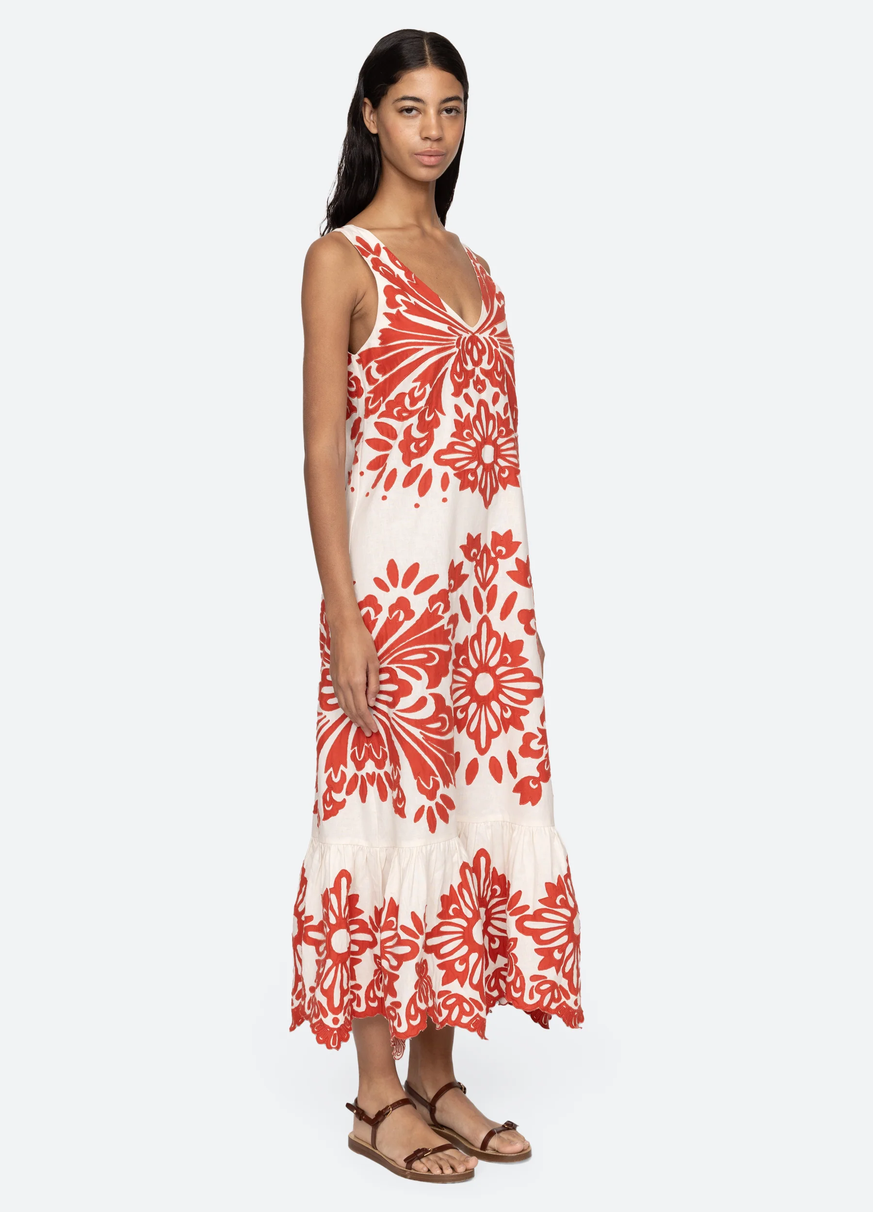 Liliana Dress - Image 12