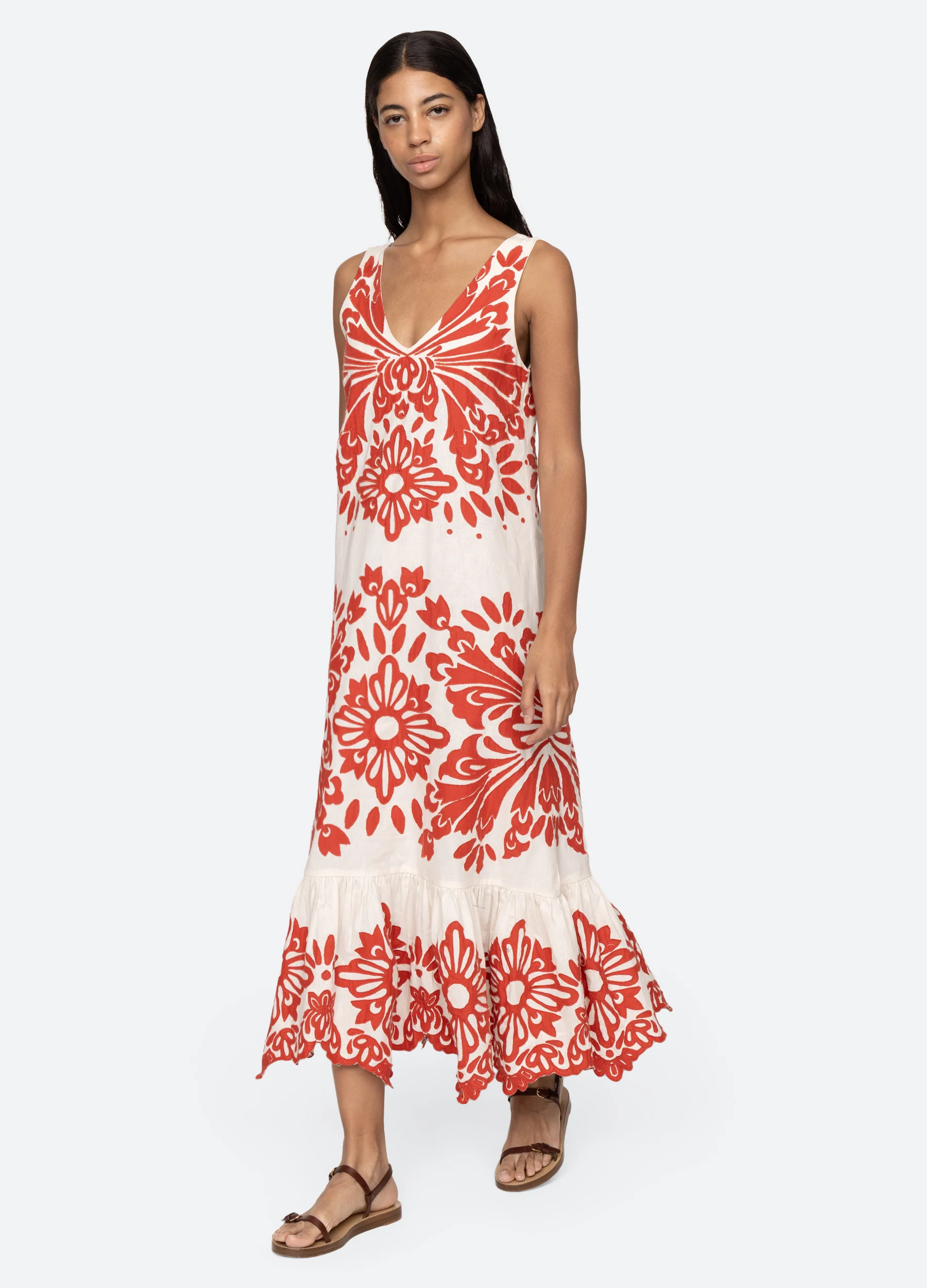 Liliana Dress - Image 13