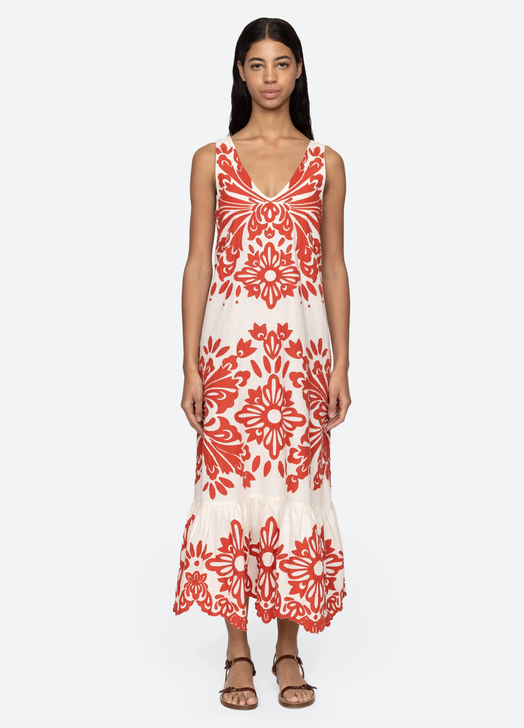 Liliana Dress - Image 14