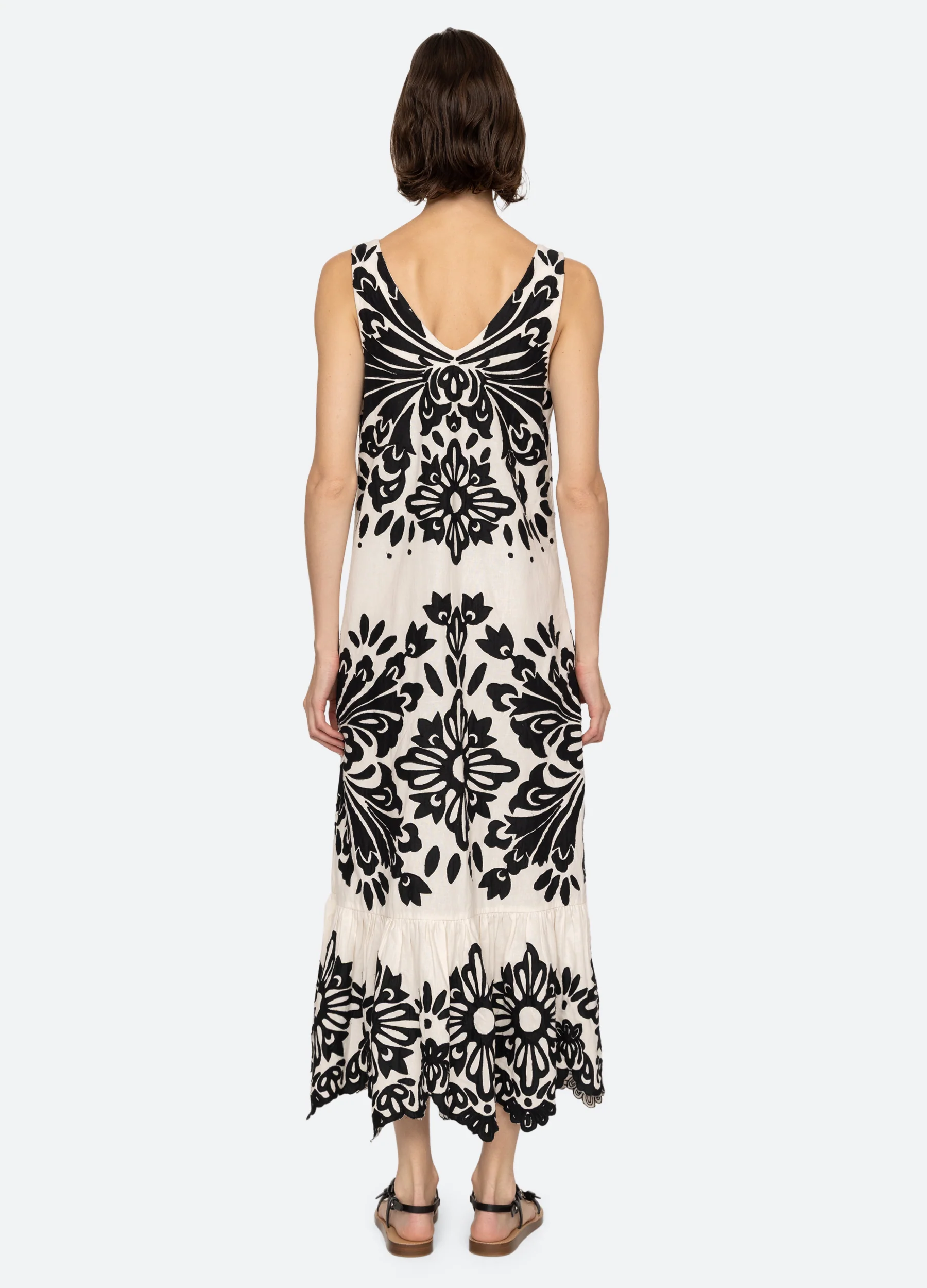 Liliana Dress - Image 3