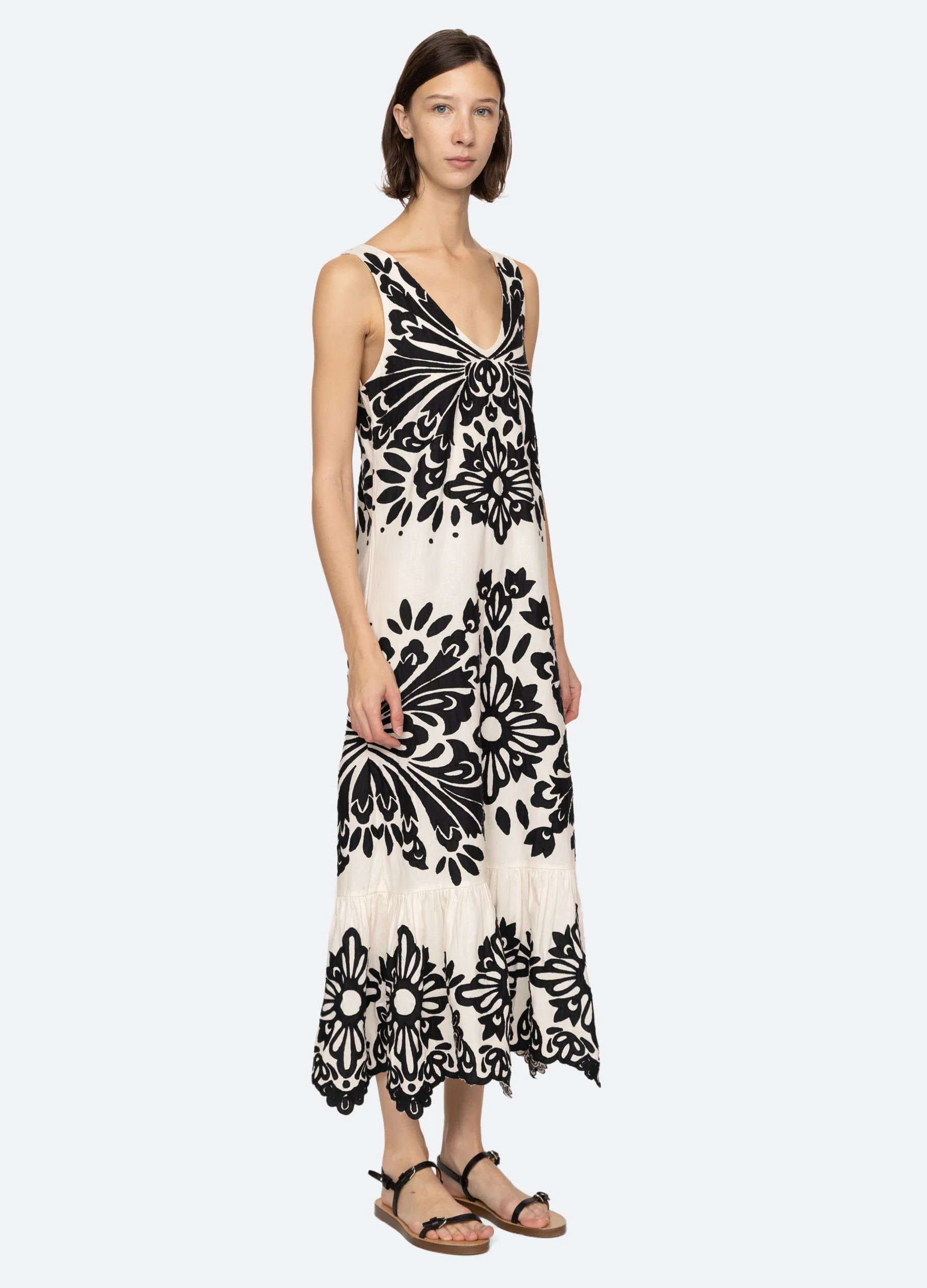 Liliana Dress - Image 5