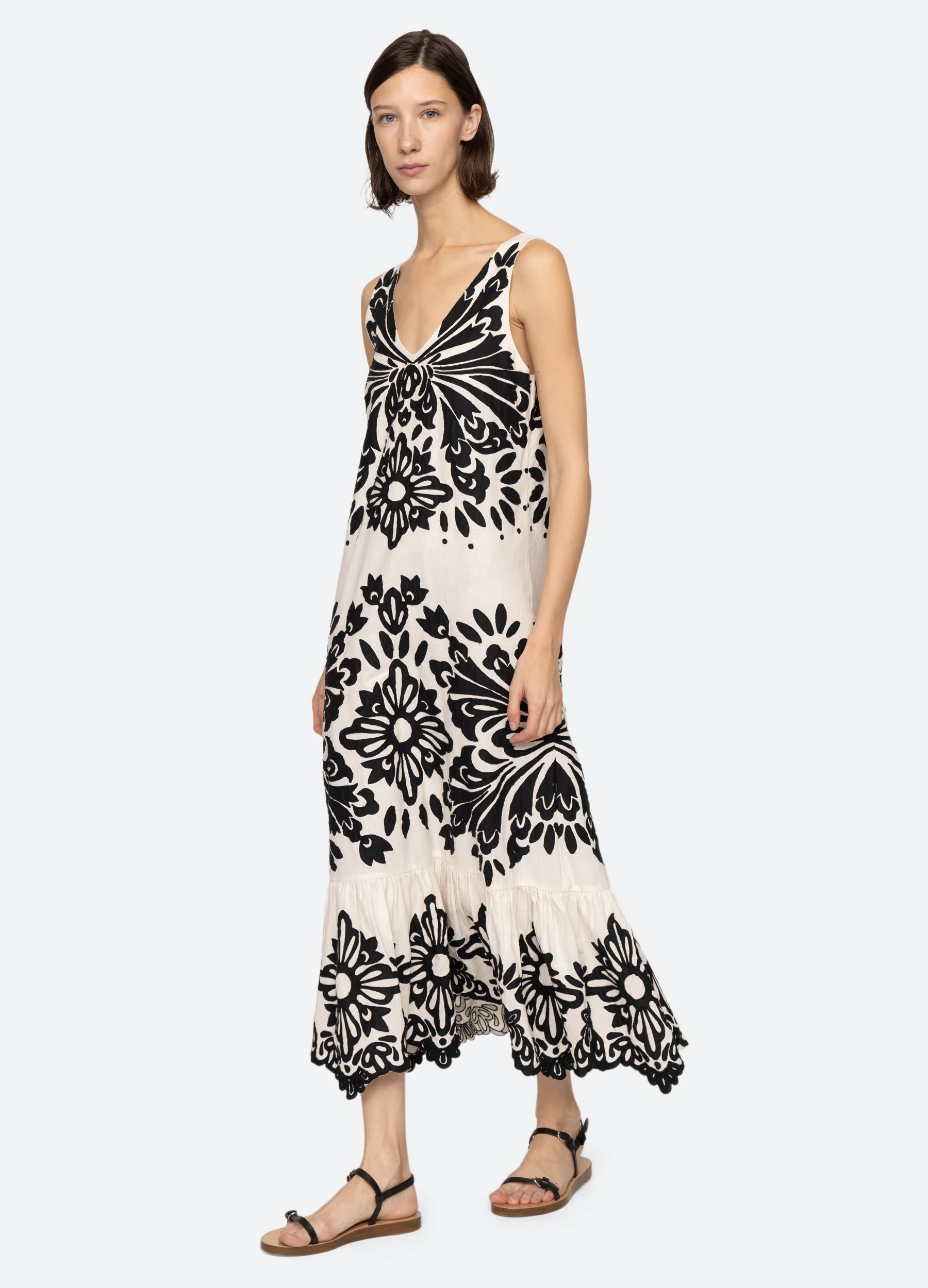 Liliana Dress - Image 6