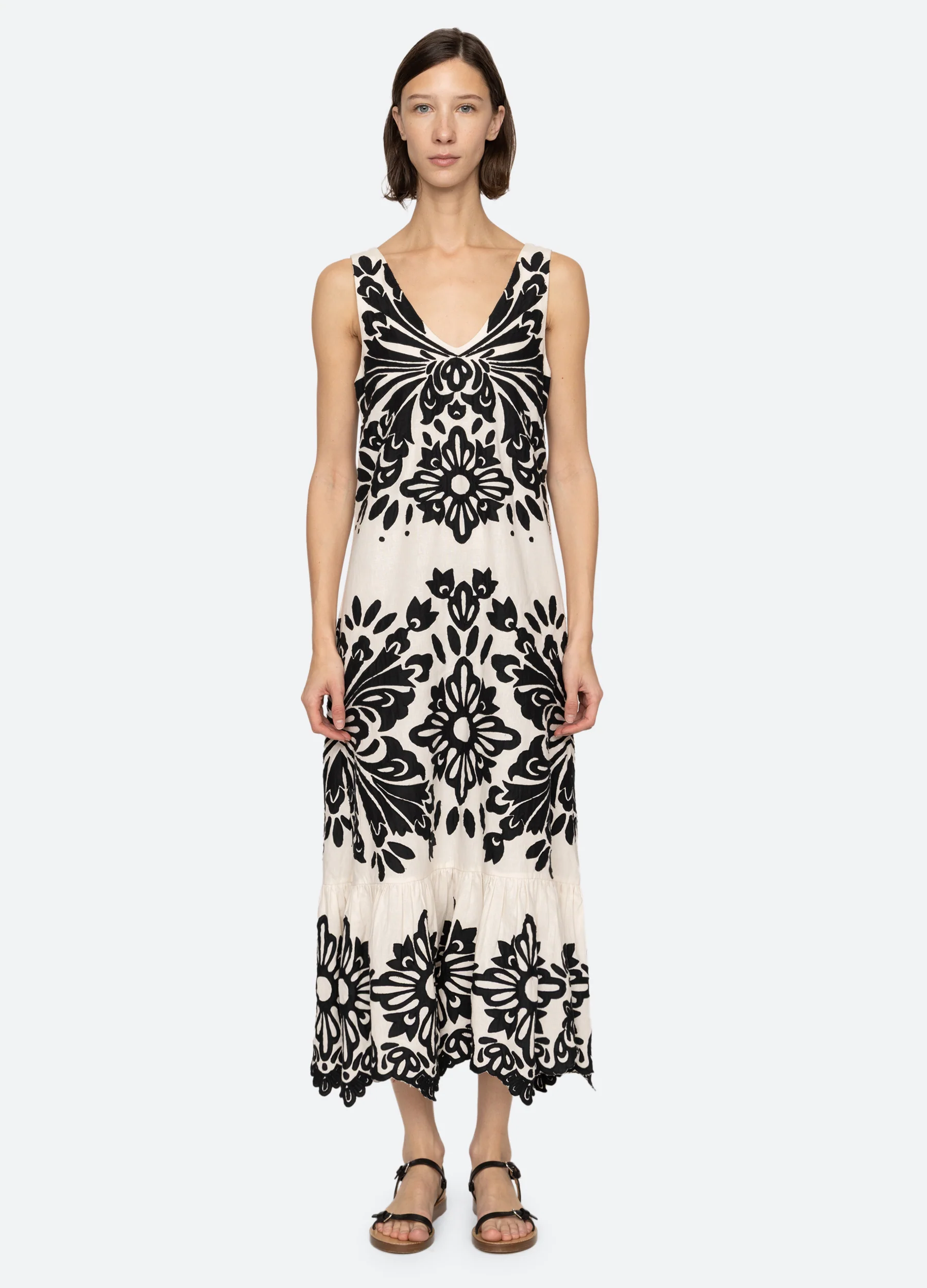 Liliana Dress - Image 7