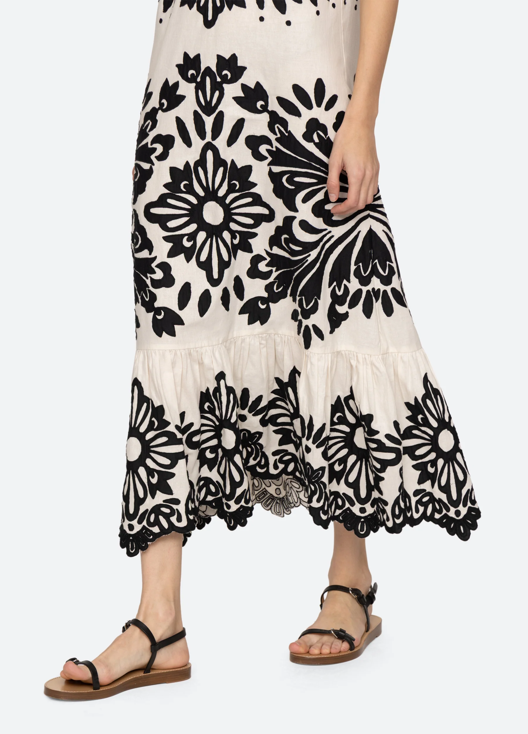 Liliana Dress - Image 8