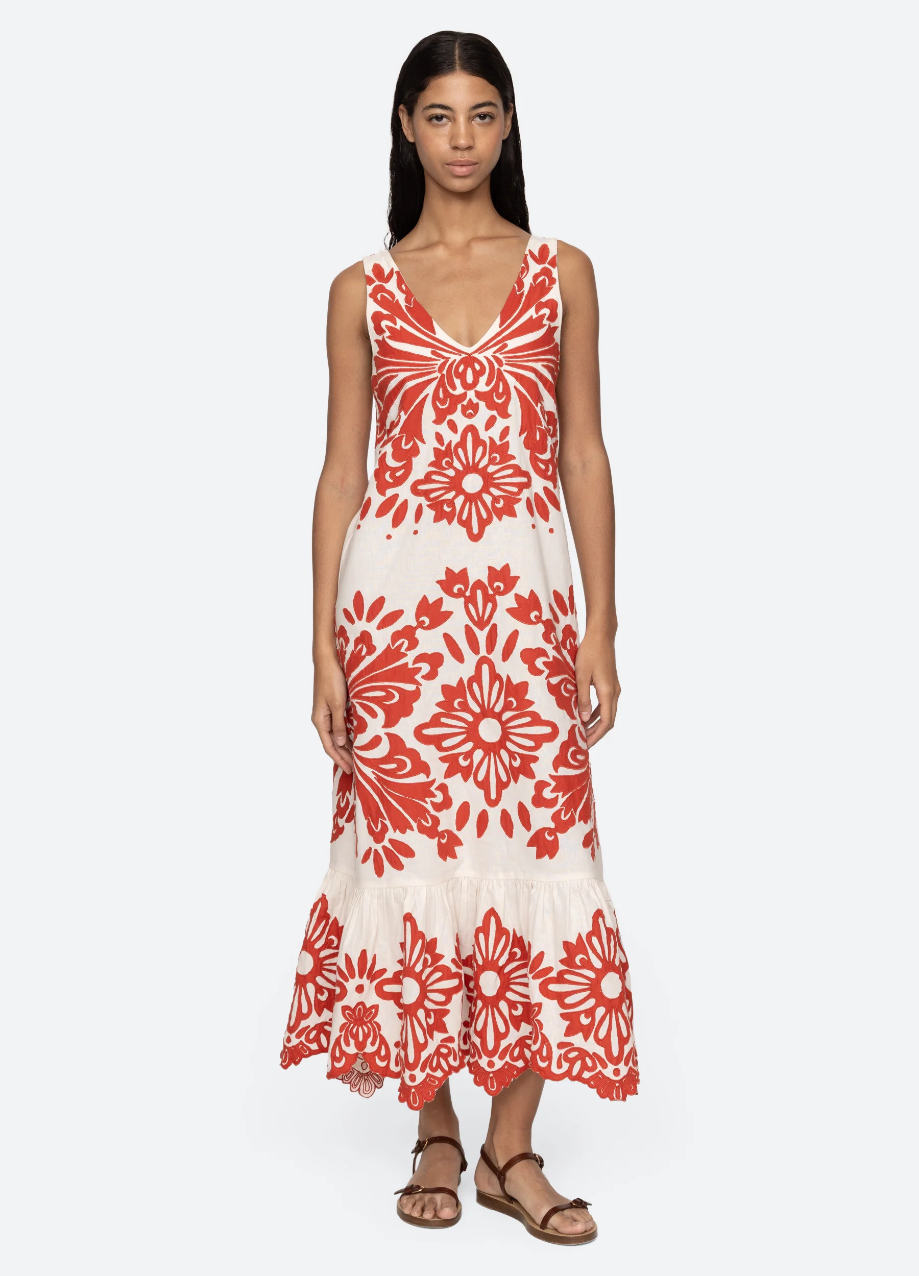 Liliana Dress - Image 9