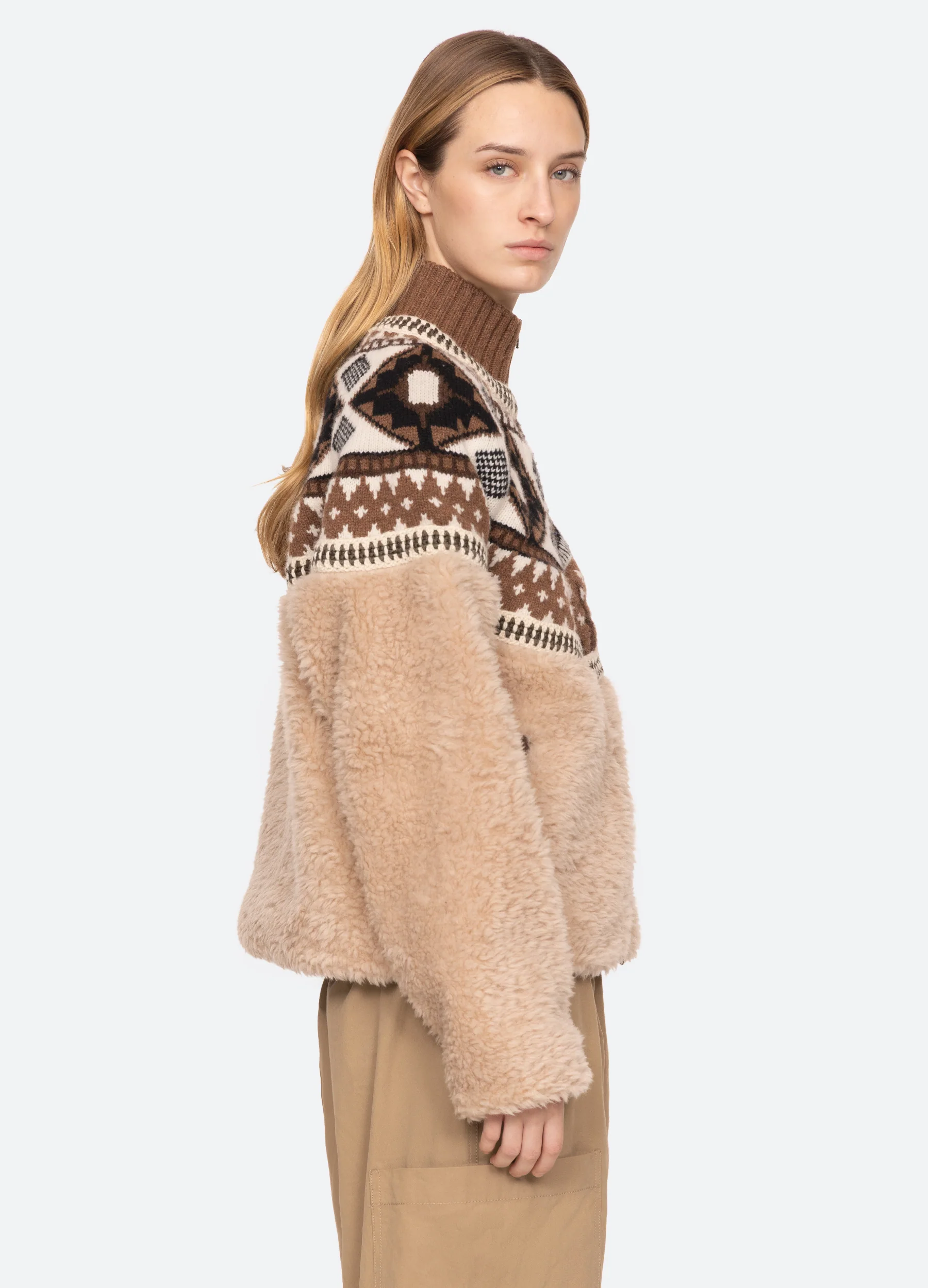 Linea Jacket - Image 4