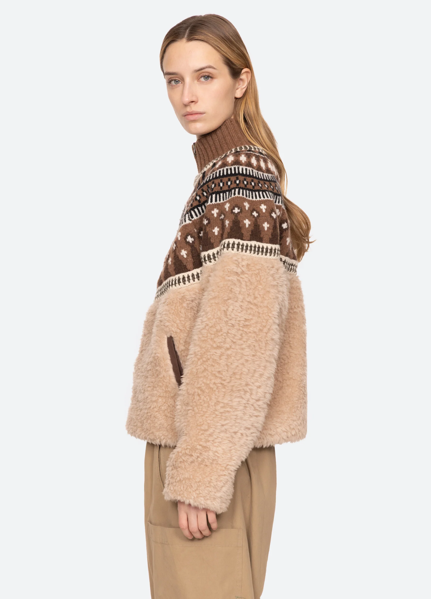 Linea Jacket - Image 5