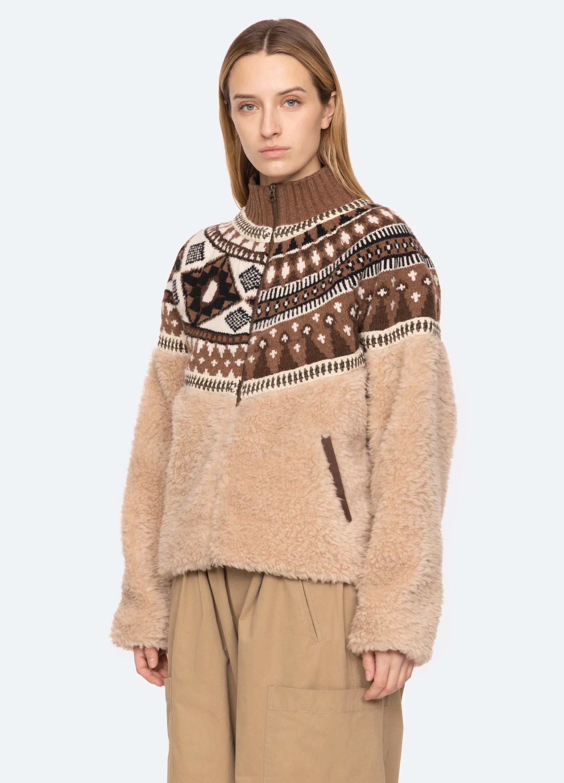 Linea Jacket - Image 6