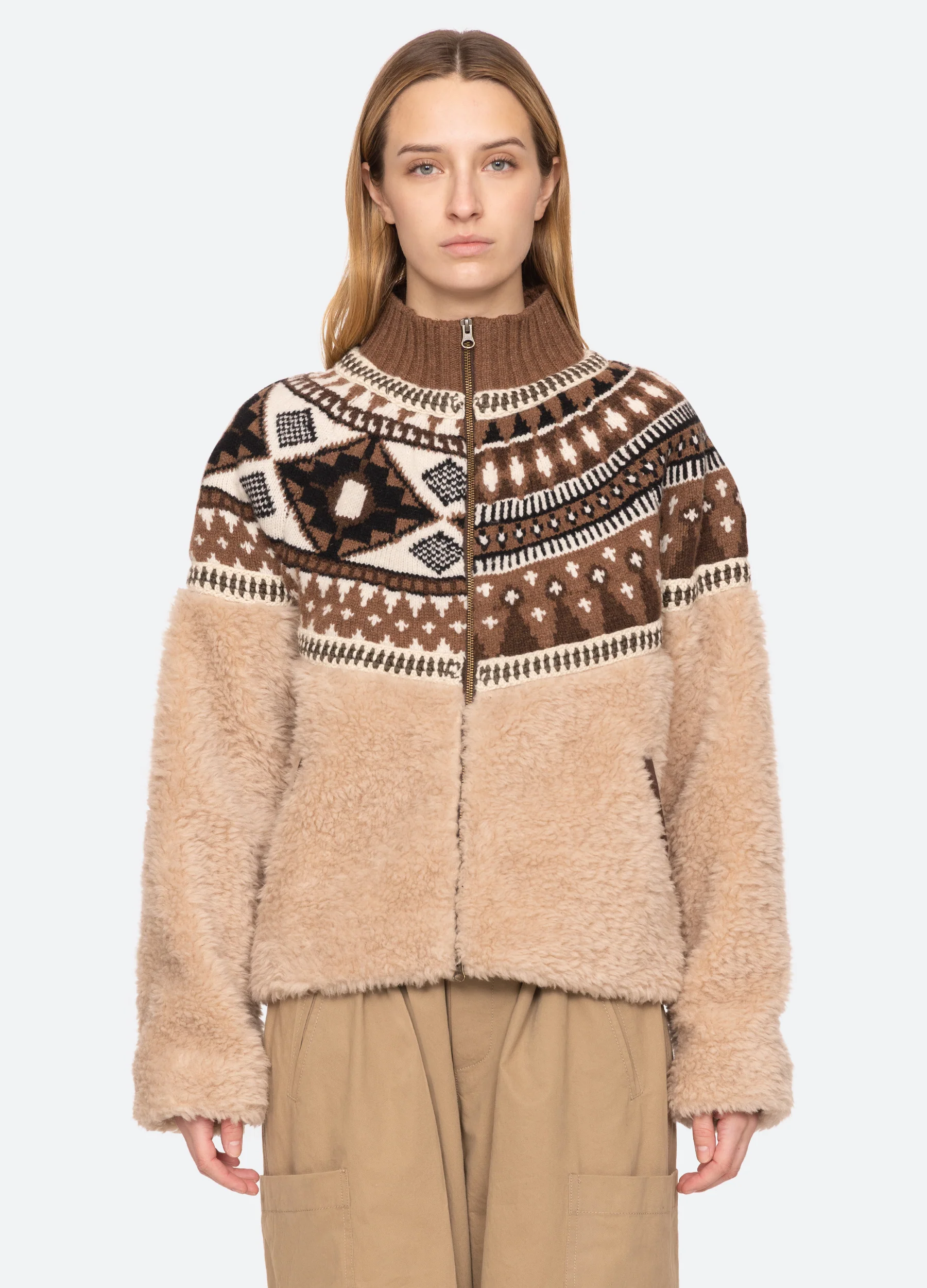 Linea Jacket - Image 7