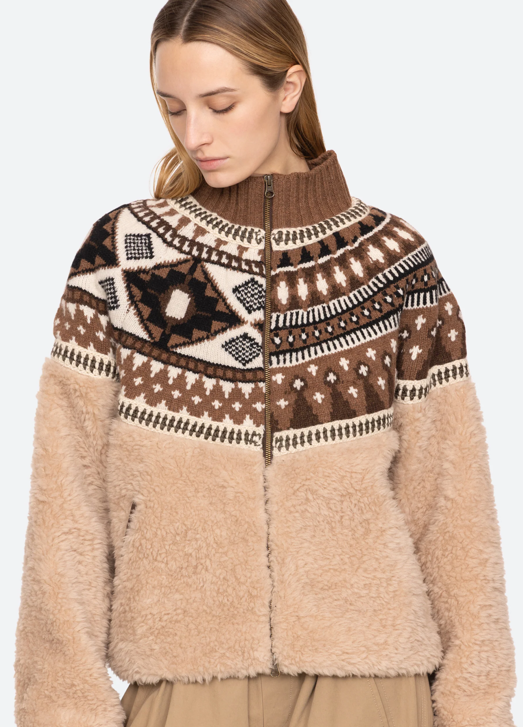 Linea Jacket - Image 8