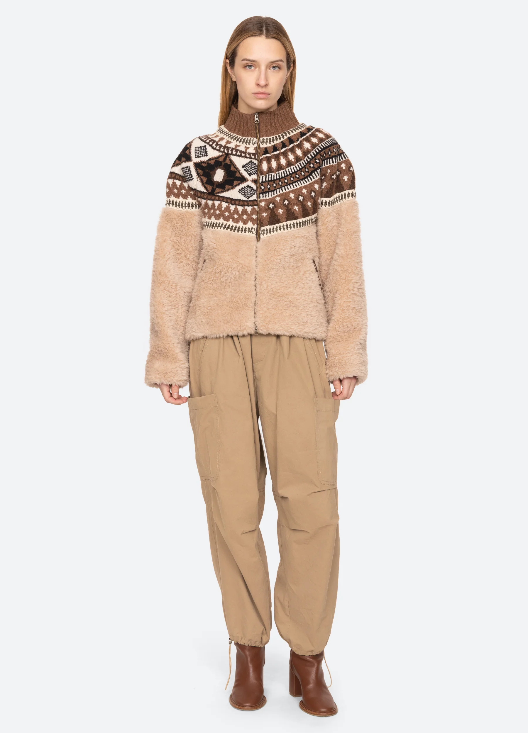 Linea Jacket - Image 9