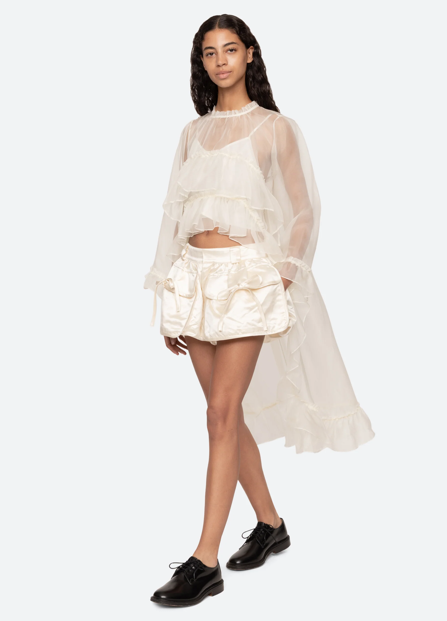 Loraine Shorts - Image 14