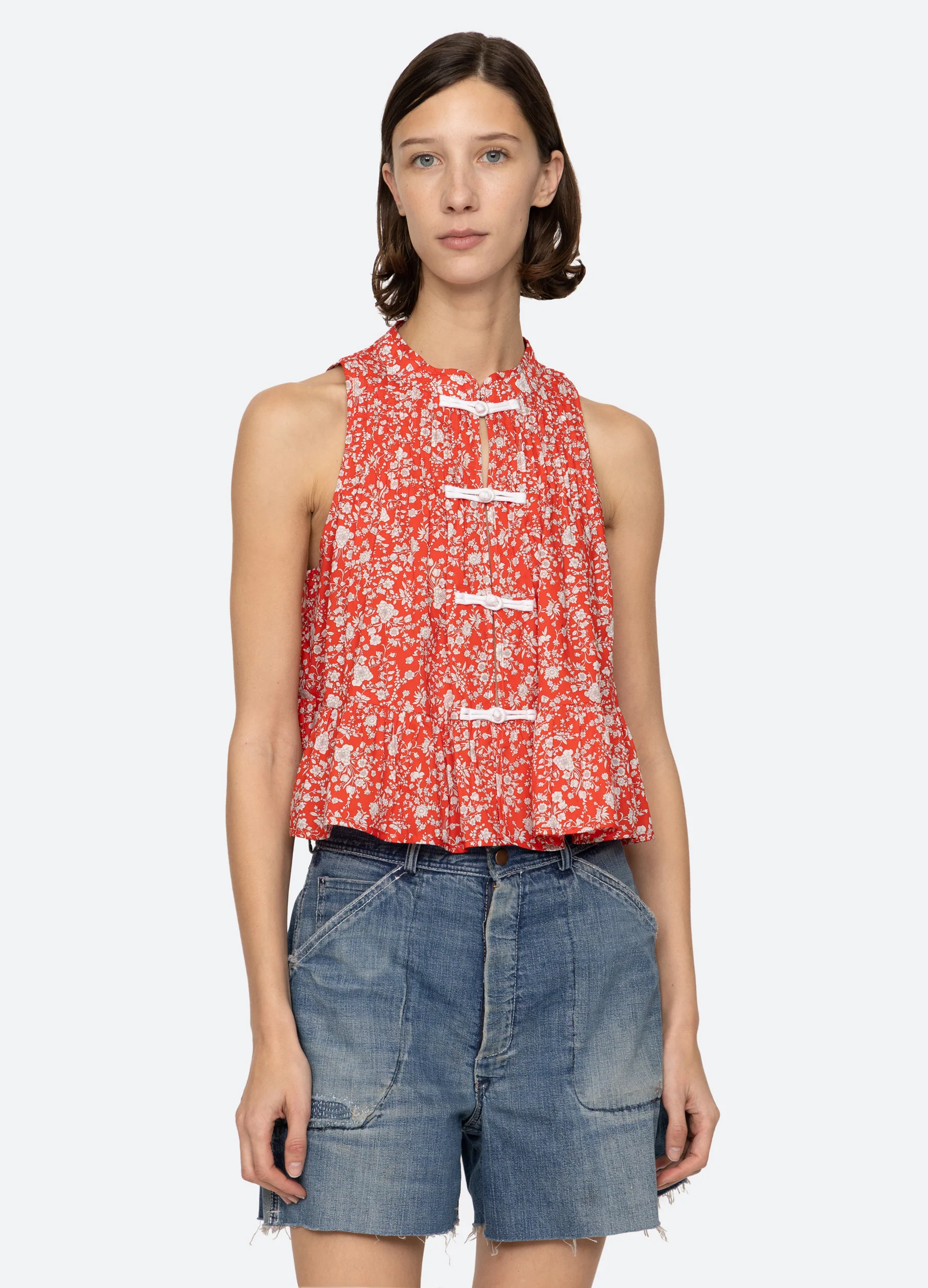 Lucille Top - Image 3