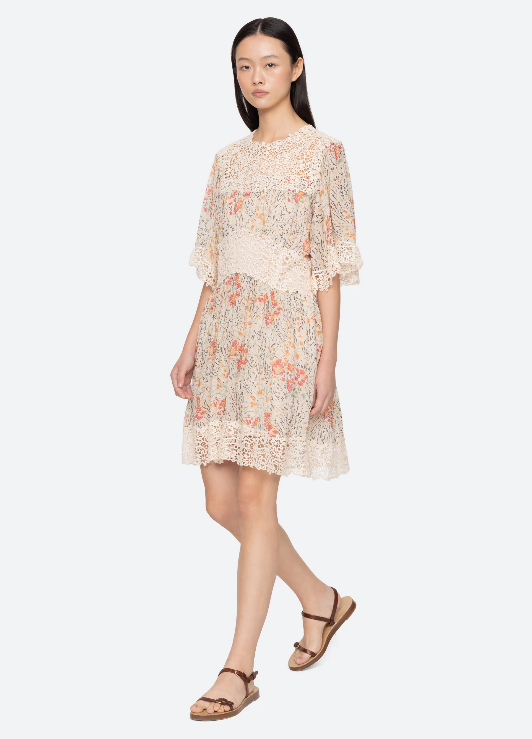 Luisa Dress - Image 6