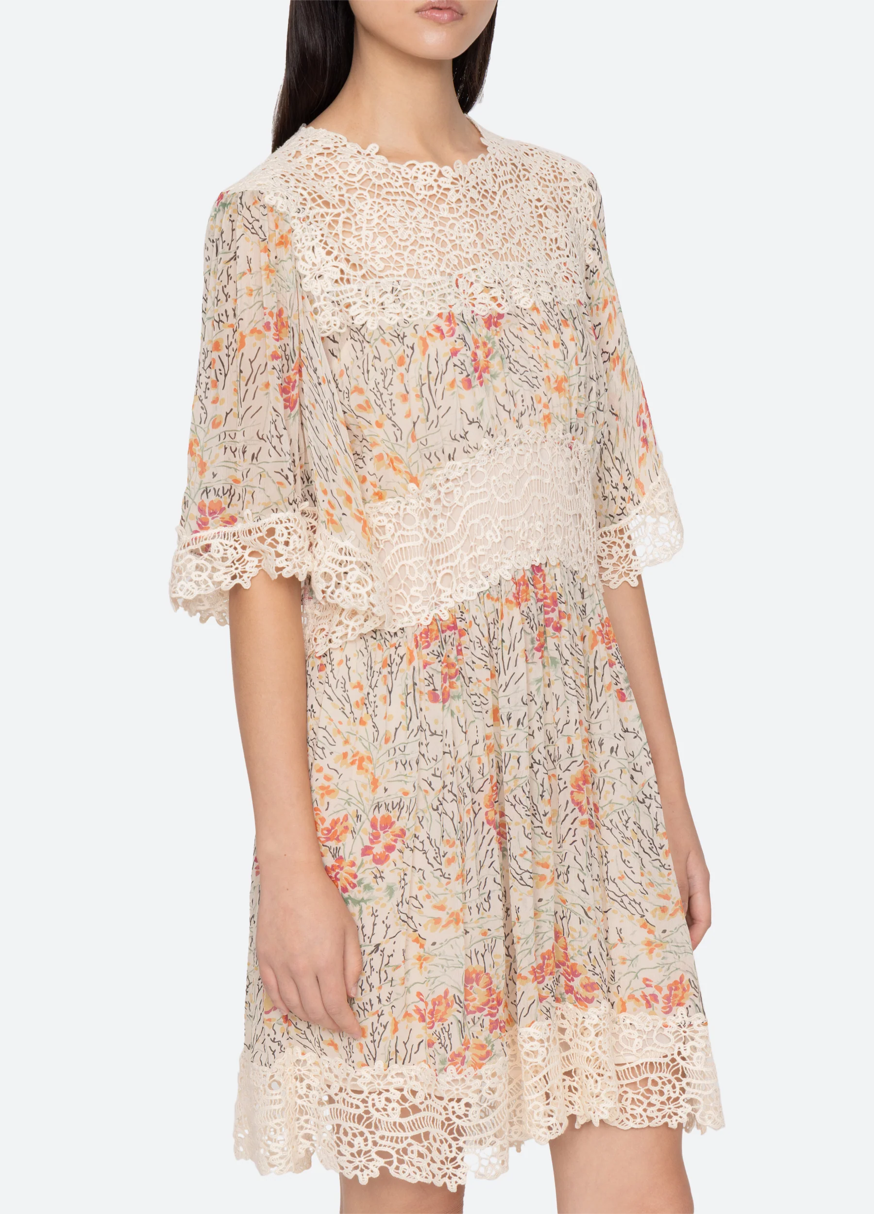 Luisa Dress - Image 7