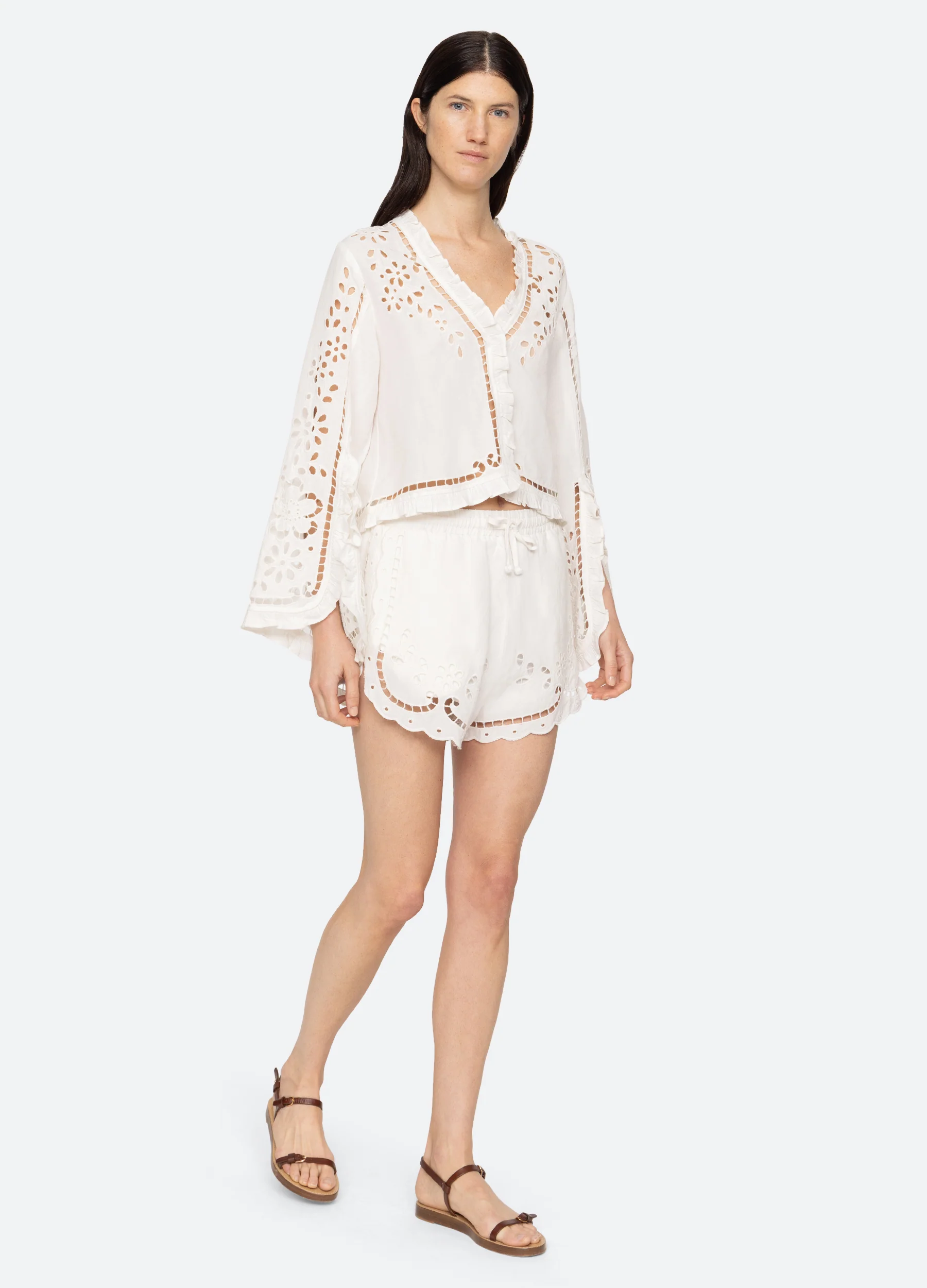 Lula Blouse - Image 7