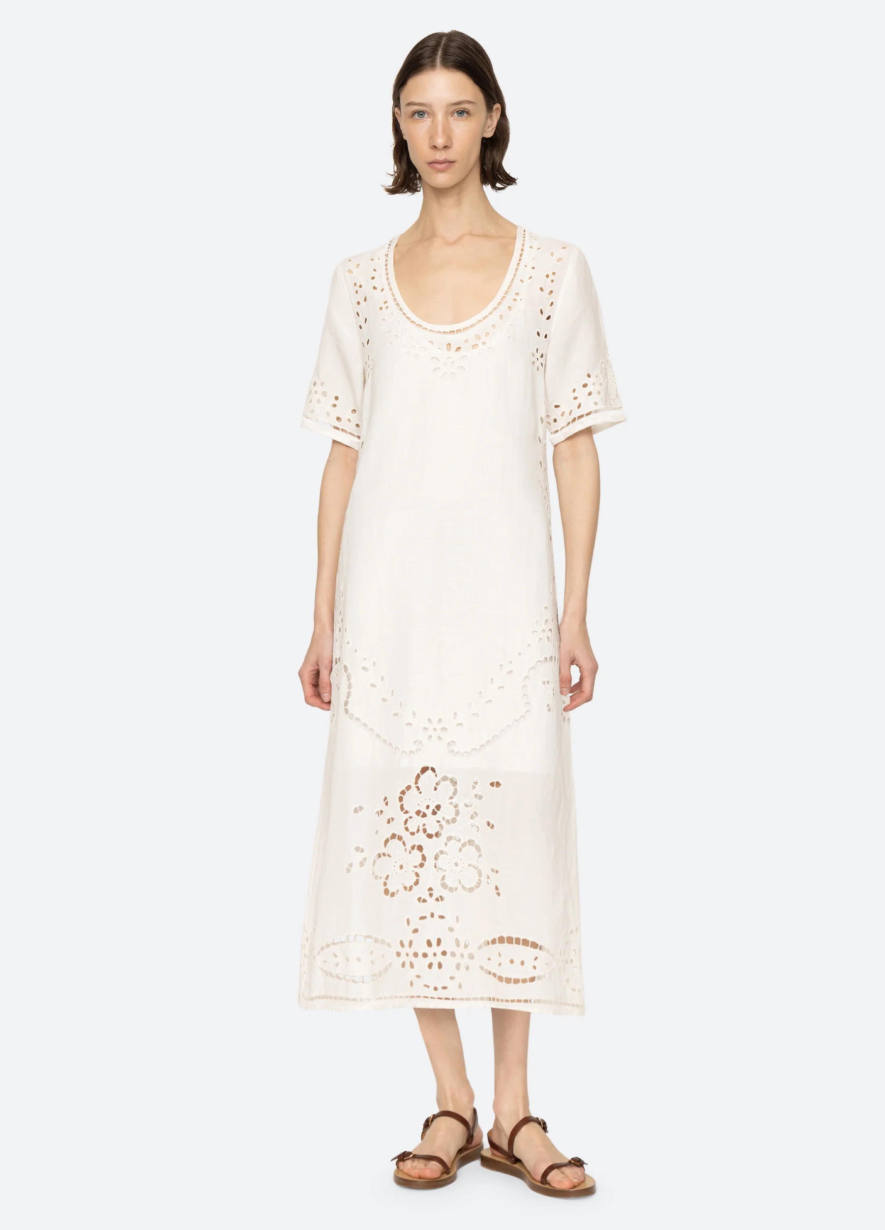 Lula Dress - Image 10