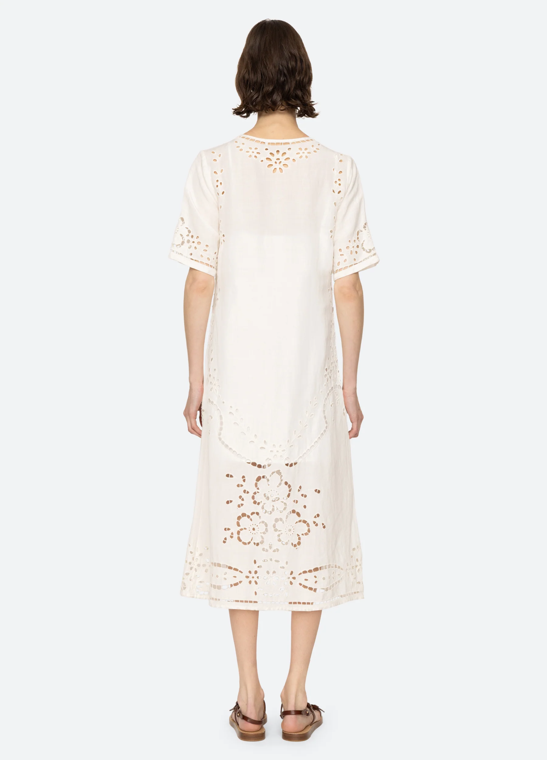 Lula Dress - Image 11