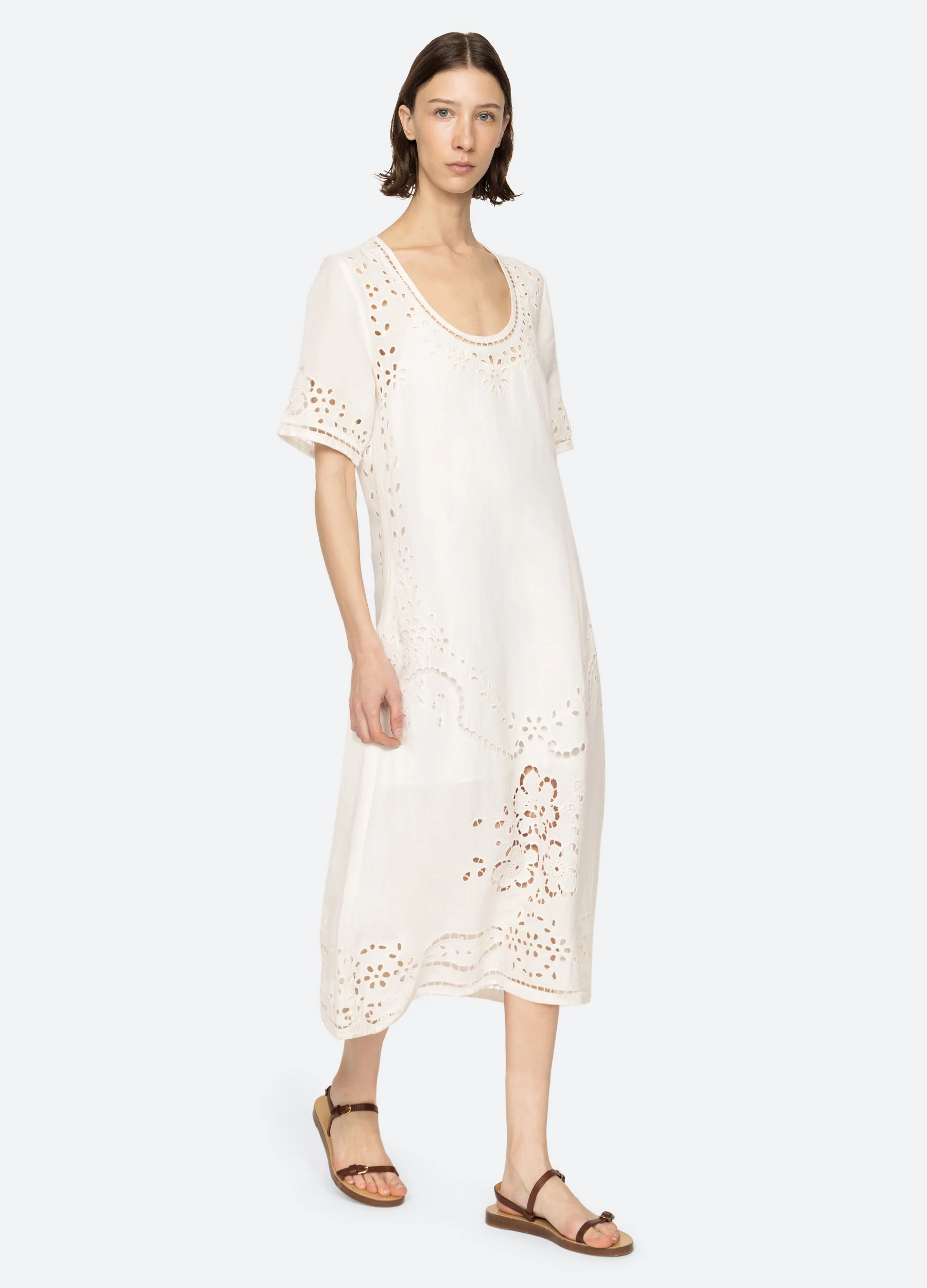 Lula Dress - Image 14