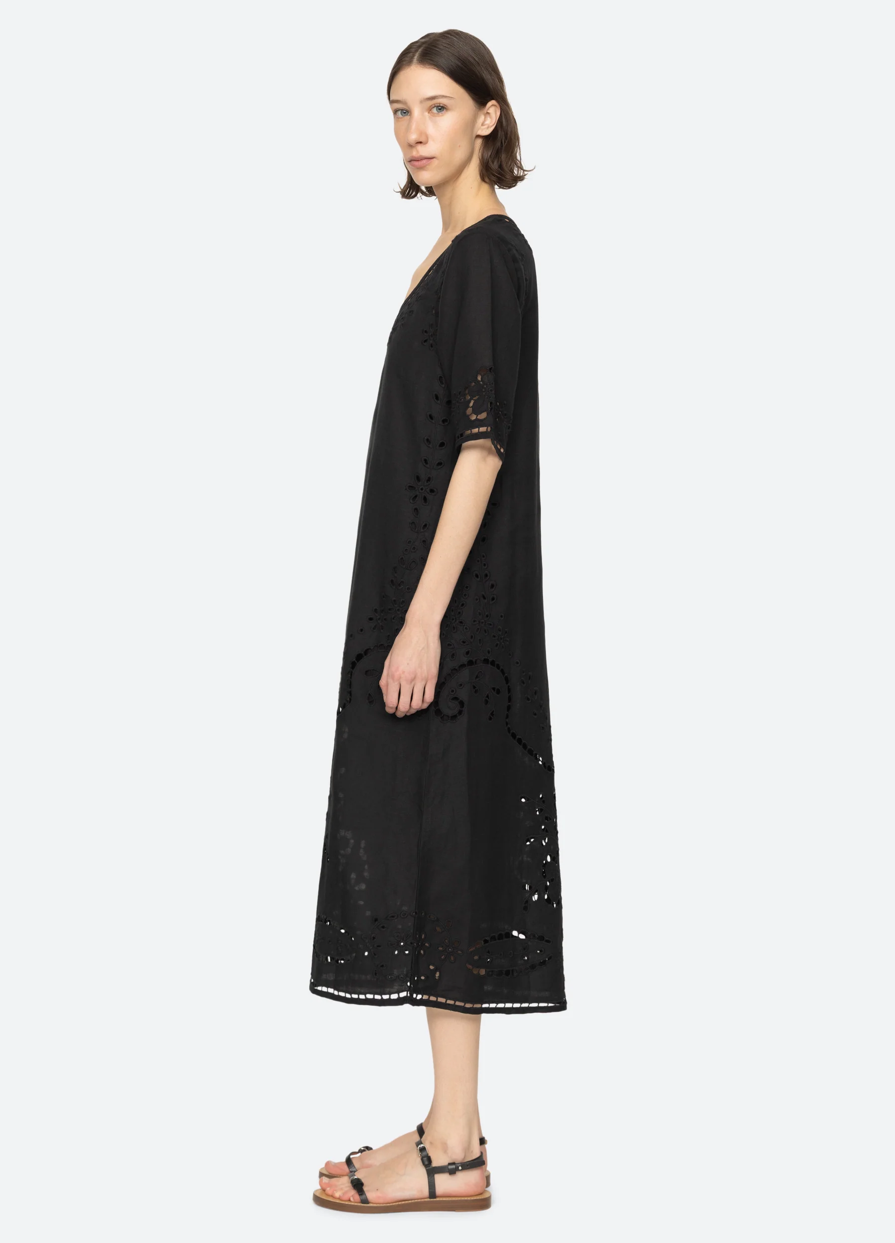 Lula Dress - Image 3