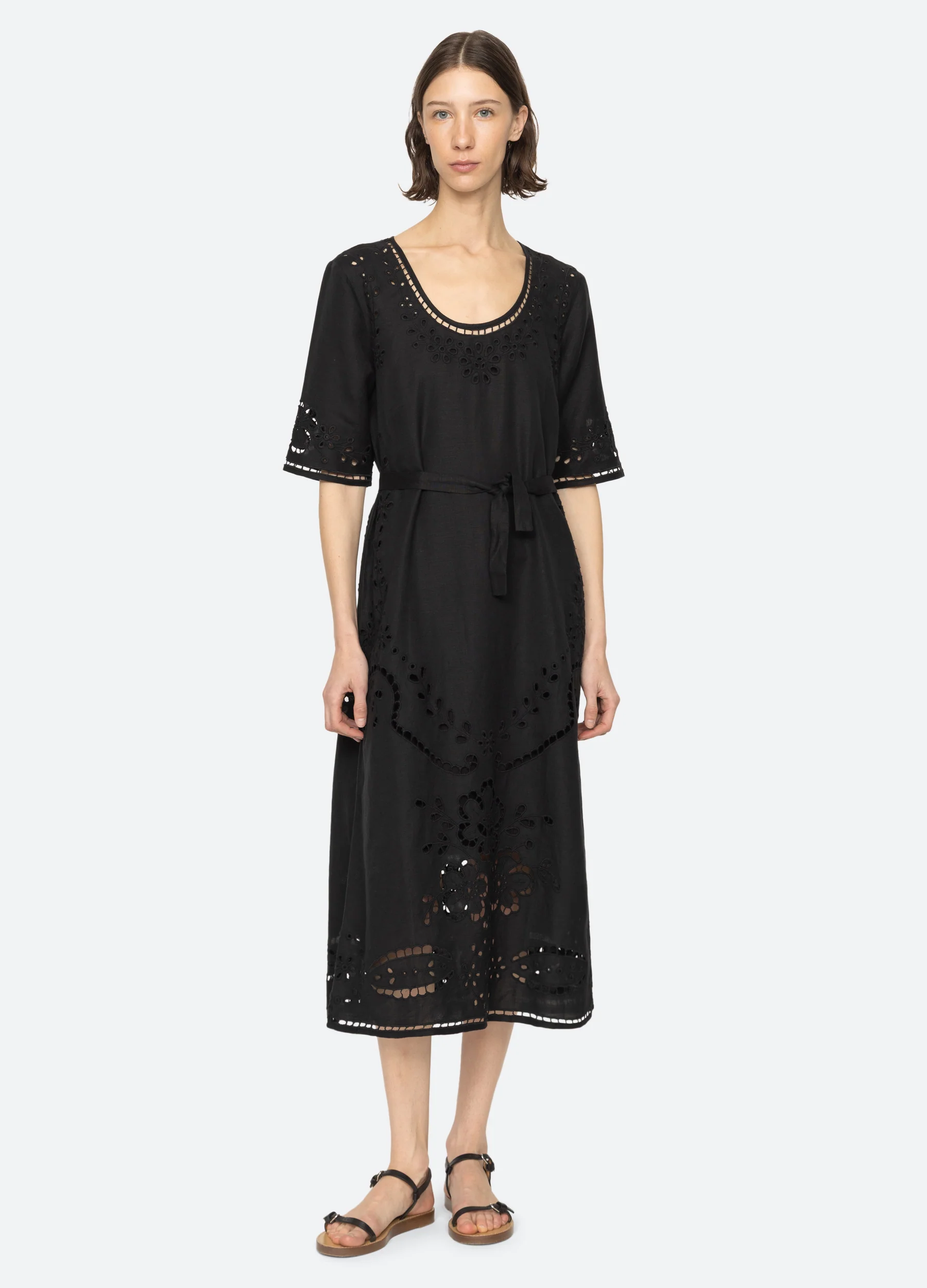 Lula Dress - Image 5