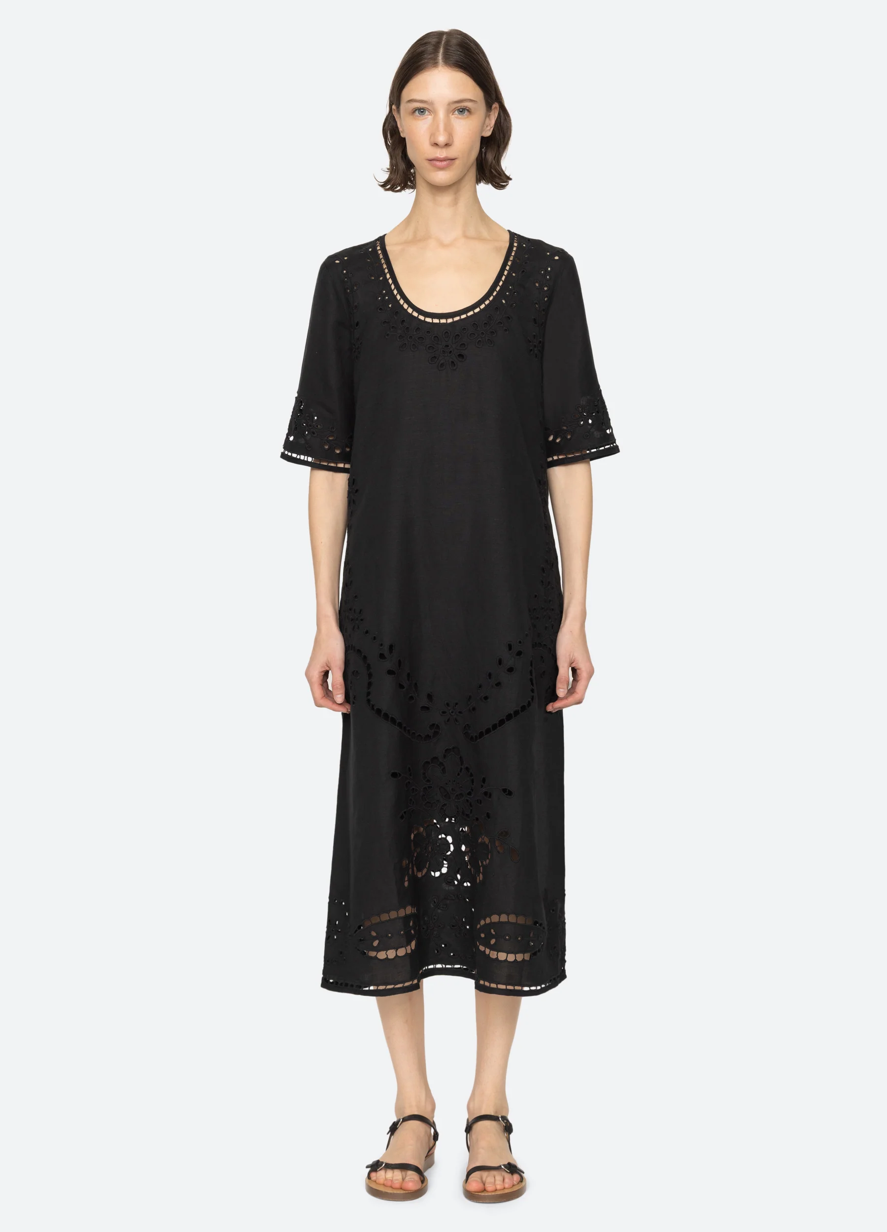 Lula Dress - Image 6