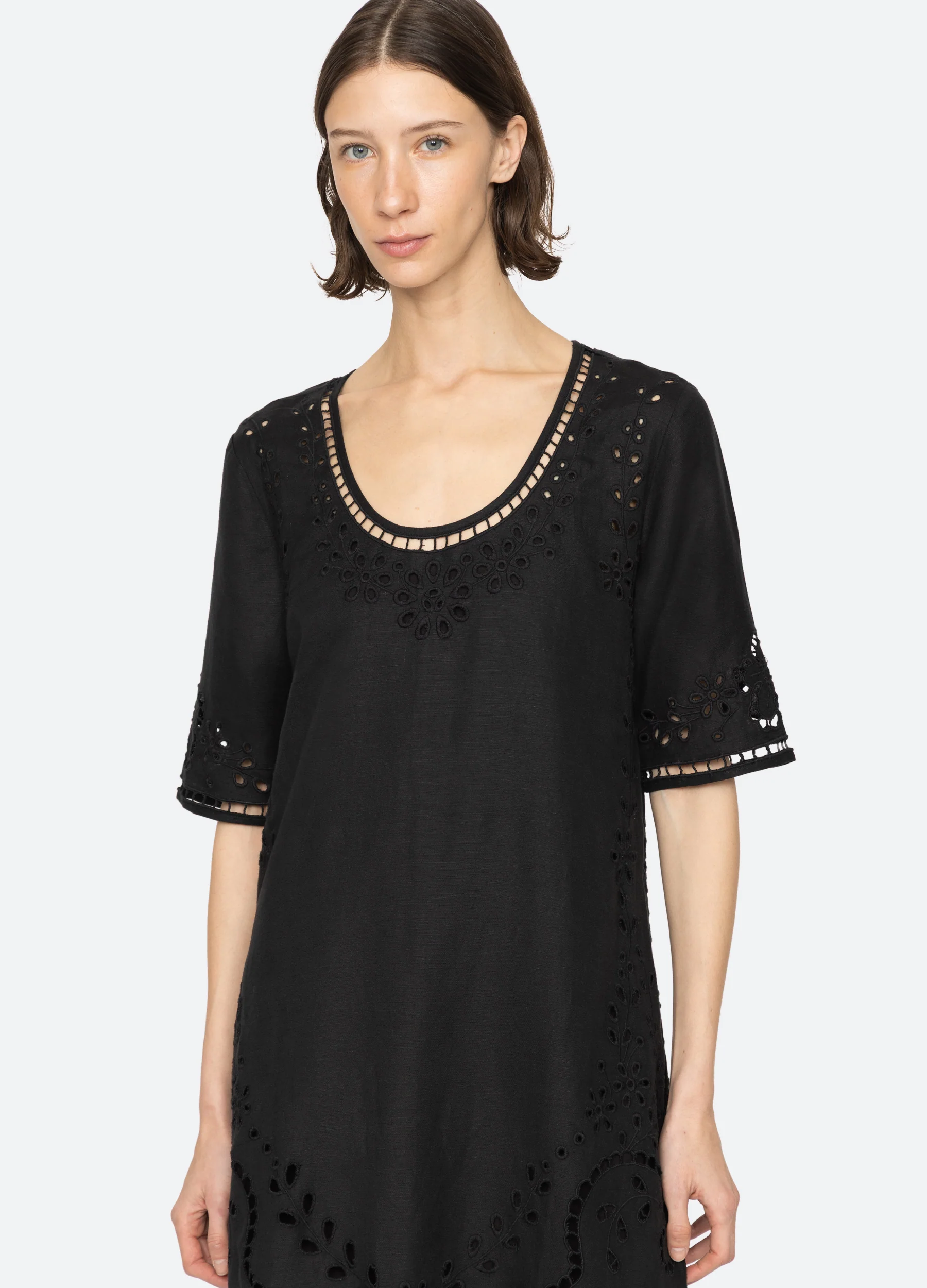 Lula Dress - Image 7