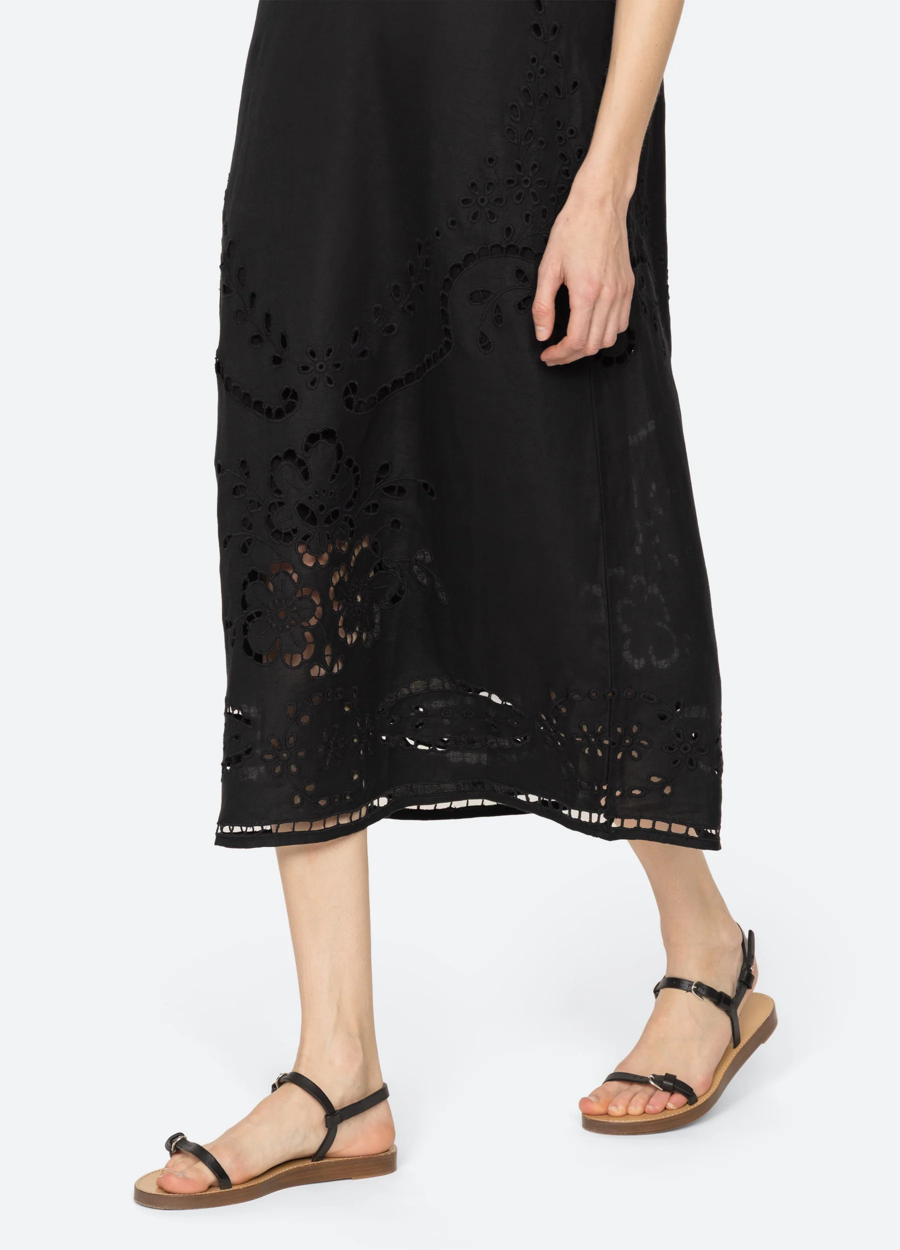 Lula Dress - Image 8