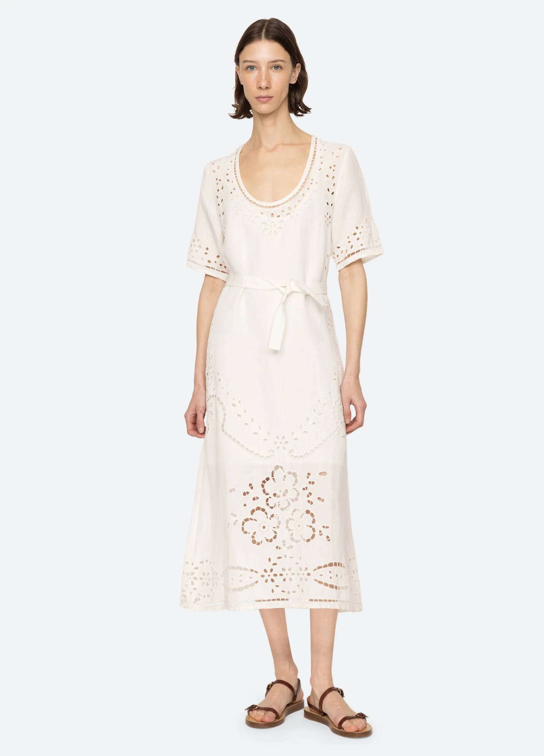 Lula Dress - Image 9