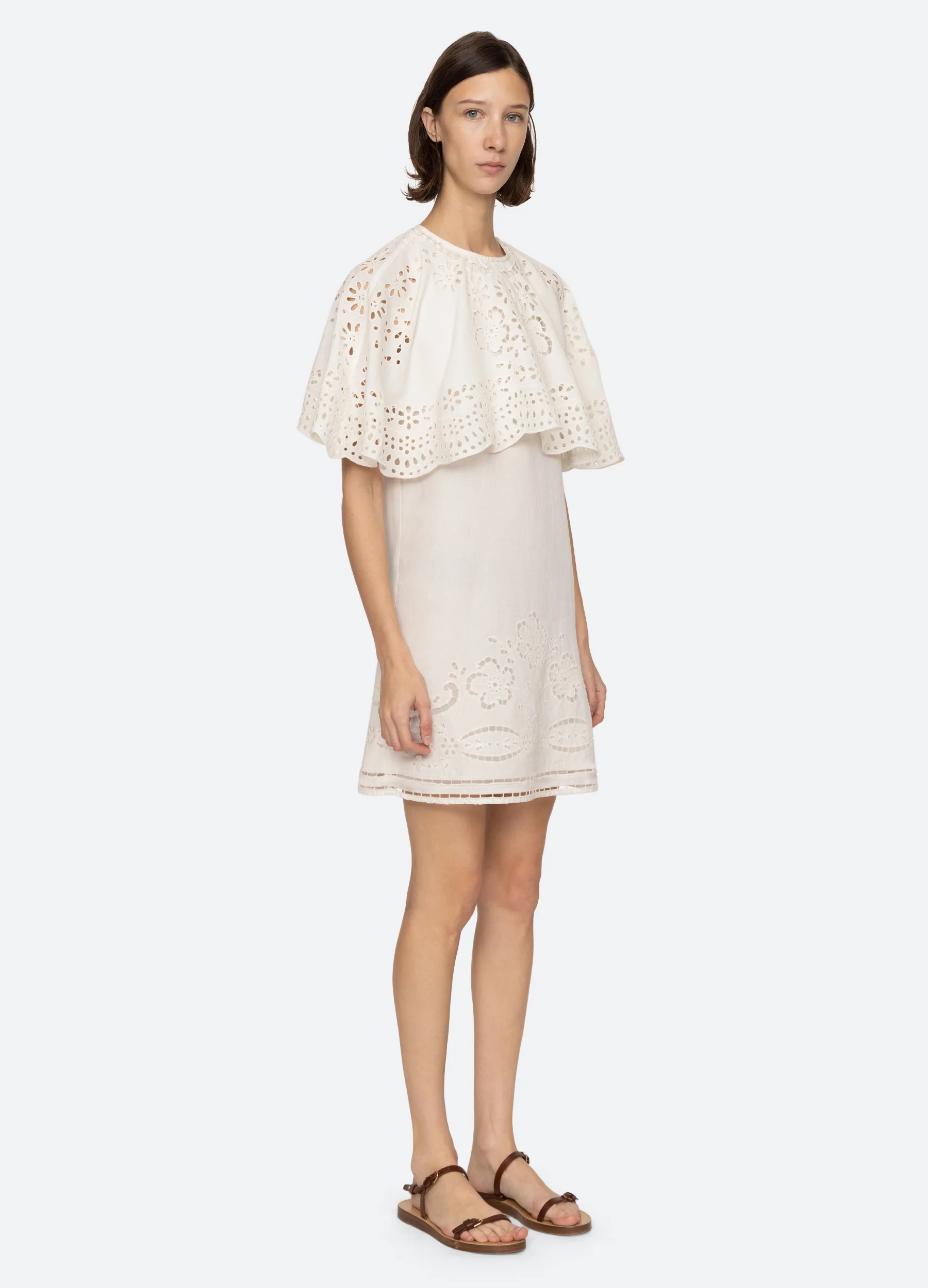 Lula Mini Dress - Image 5