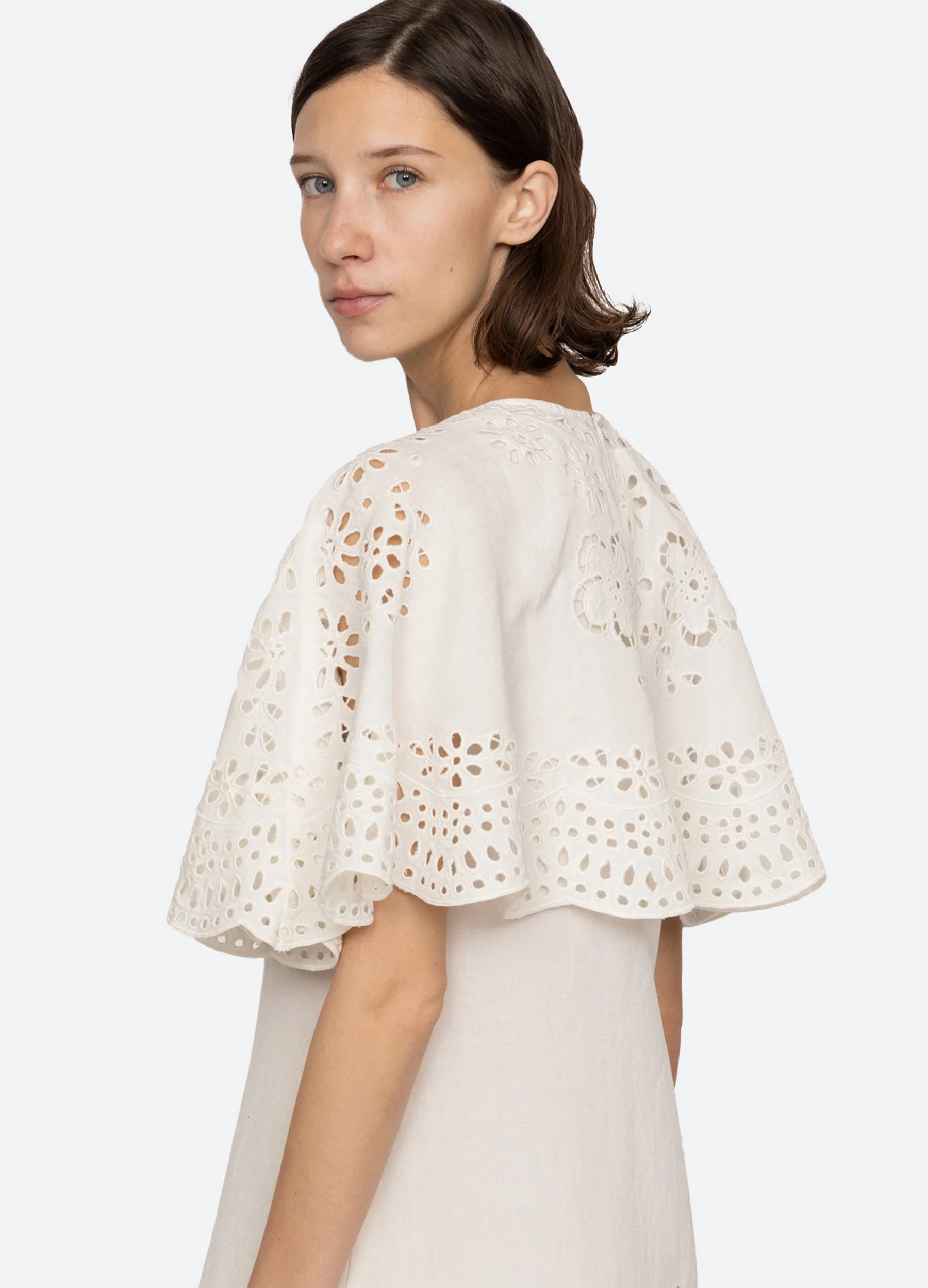 Lula Mini Dress - Image 8